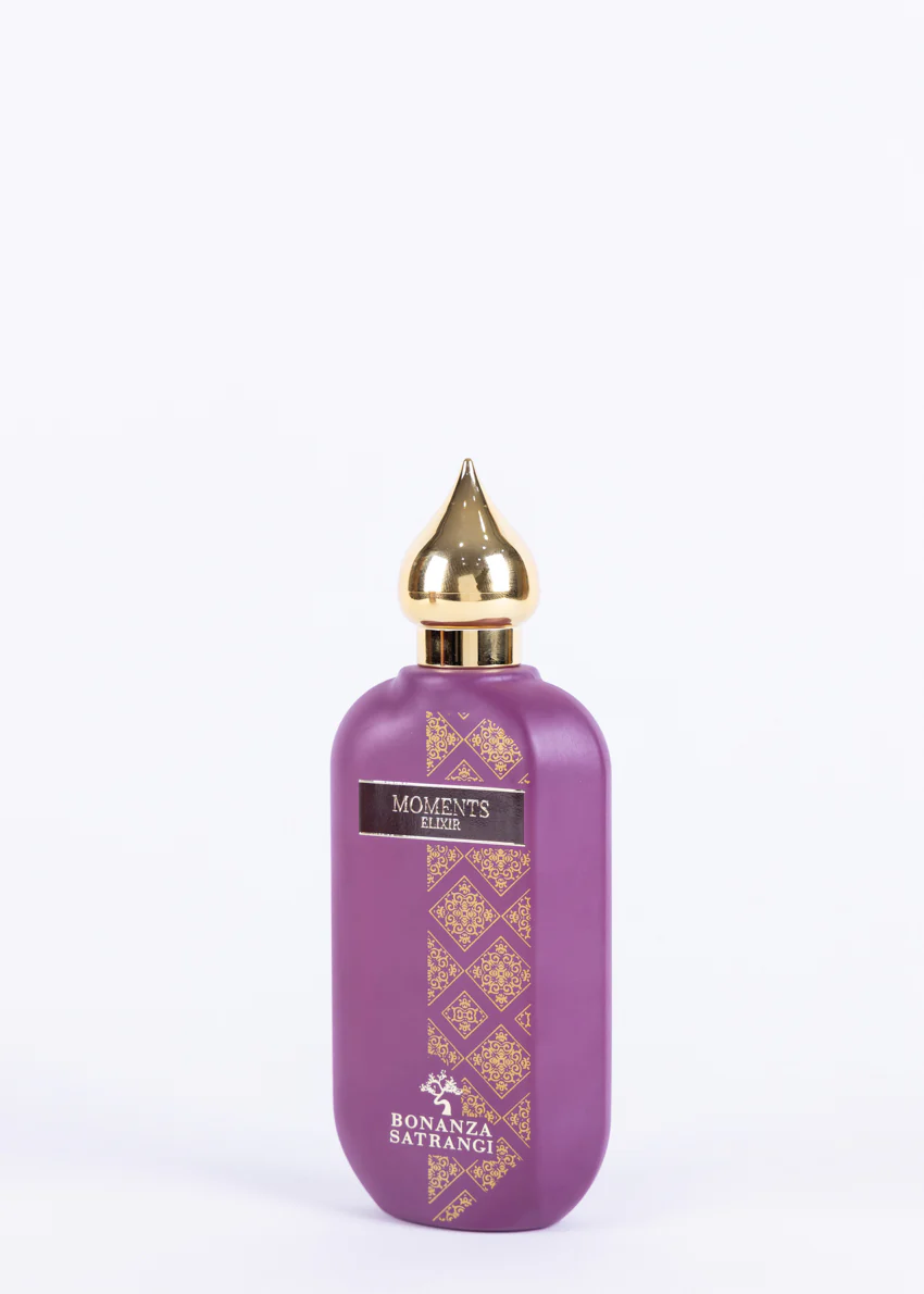 Moments Elixir  (100 ML) - Image 2