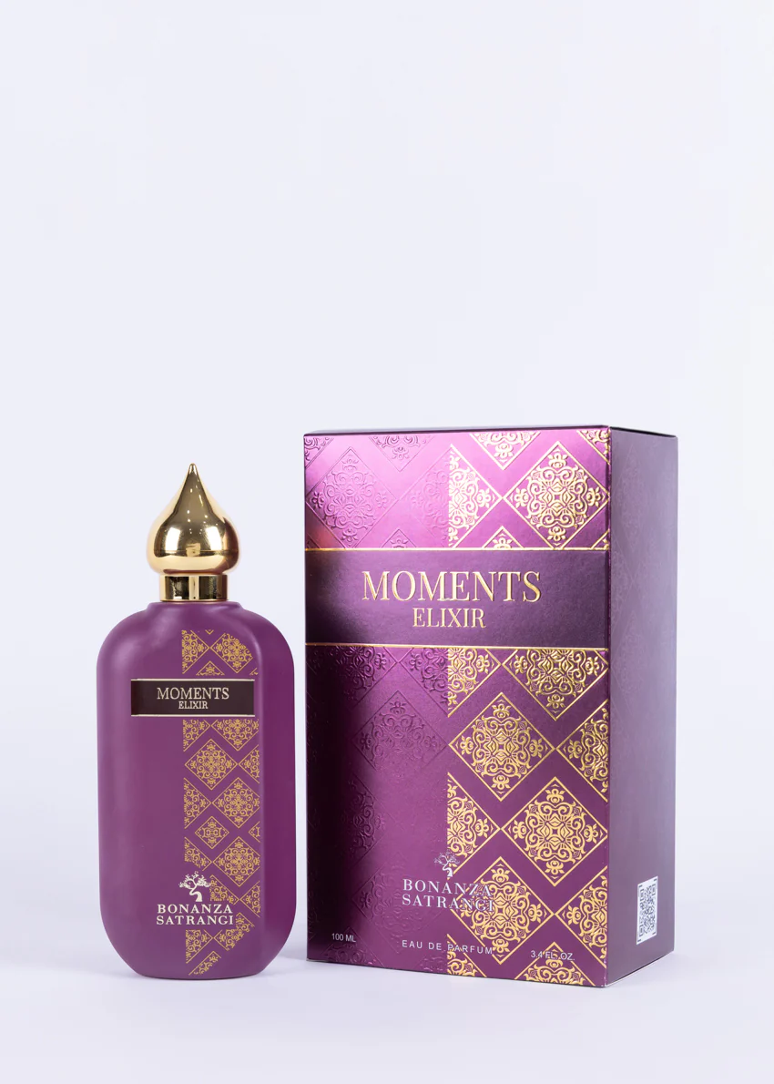 Moments Elixir  (100 ML) - Image 3