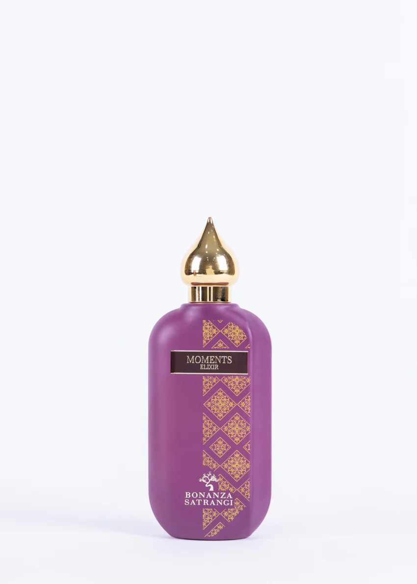 Moments Elixir  (100 ML) - Image 4