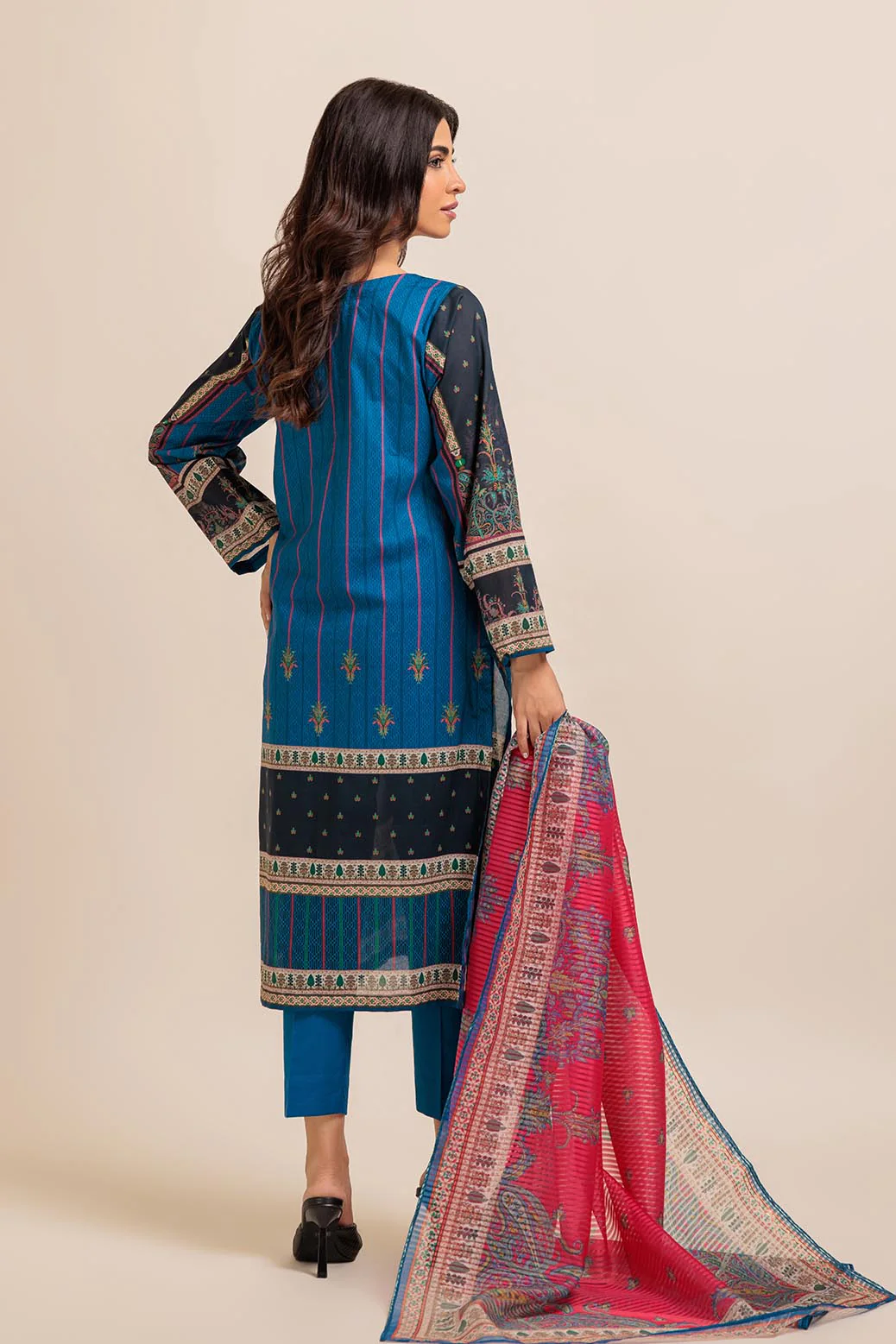 MOSAIC COLICO - 3 PC (ASR233P30) - Image 3