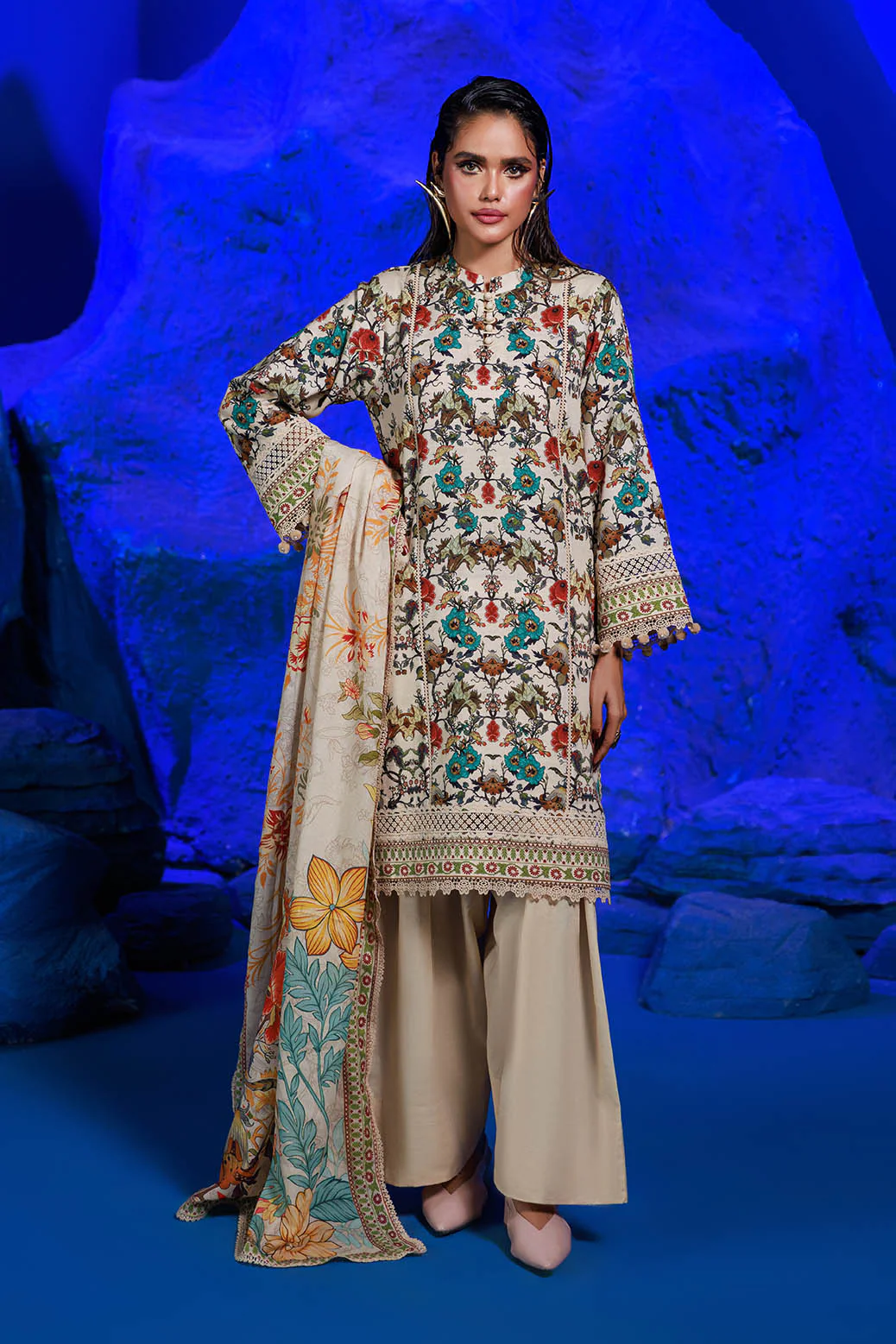 MOTHER OF PEARL - 3 PC (7W24P3P169) - Image 3
