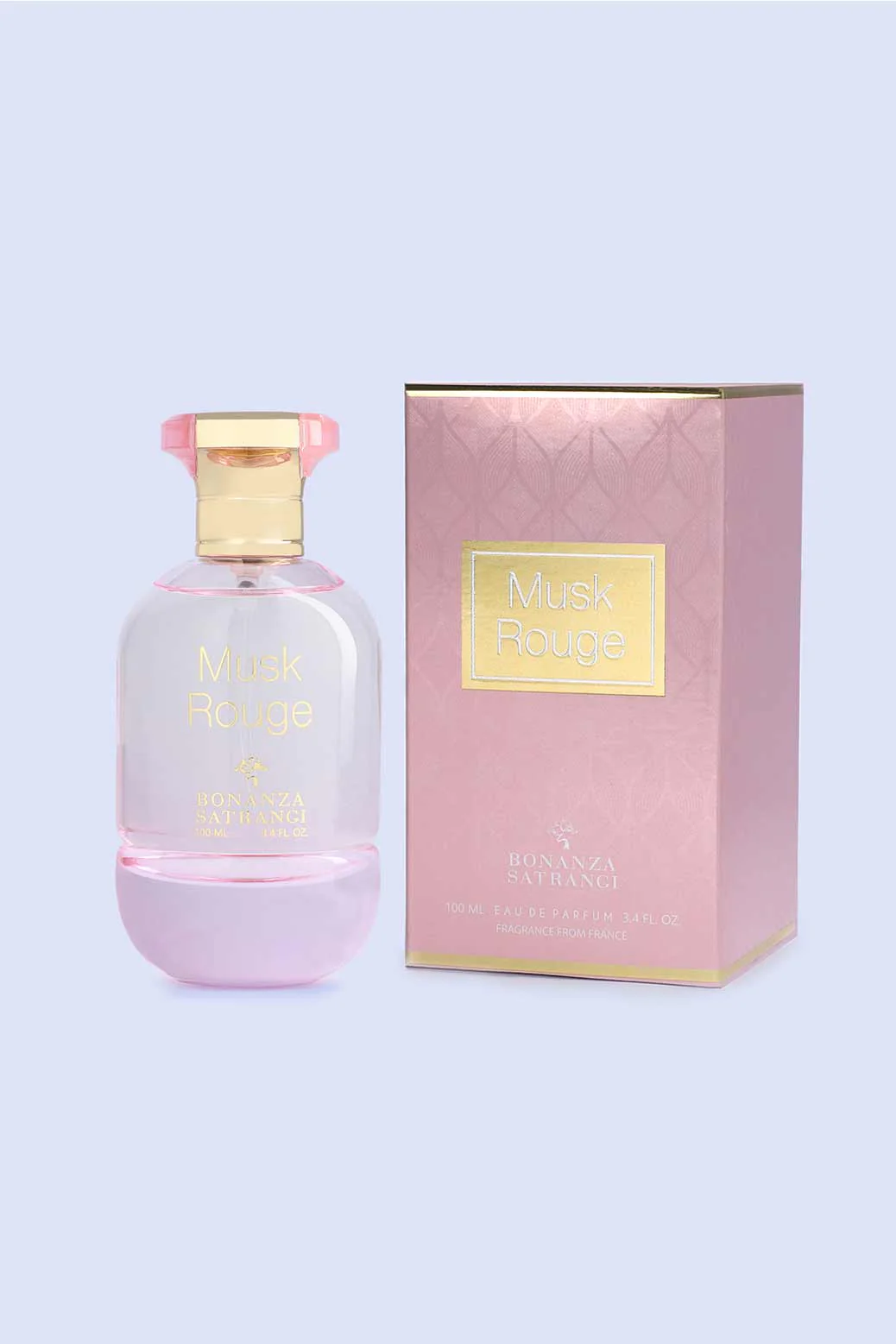MUSK ROUGE (100 ML) - Image 3