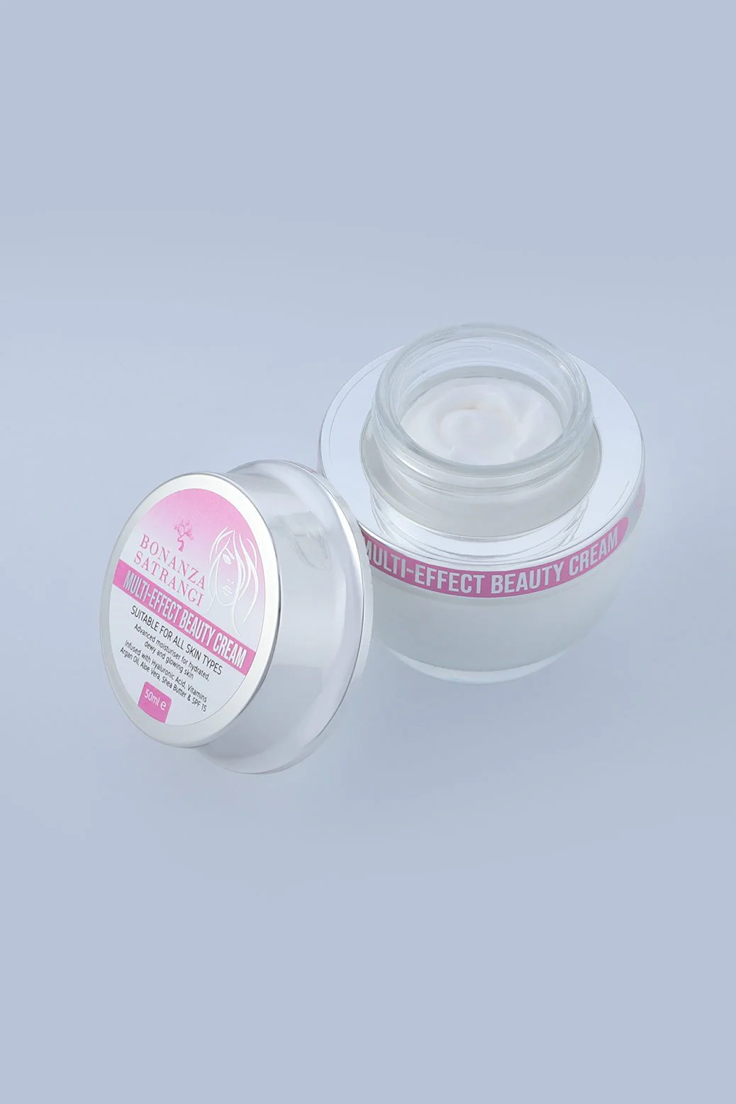MULTI EFFECT CREAM-50ML (50 ML) - Image 3