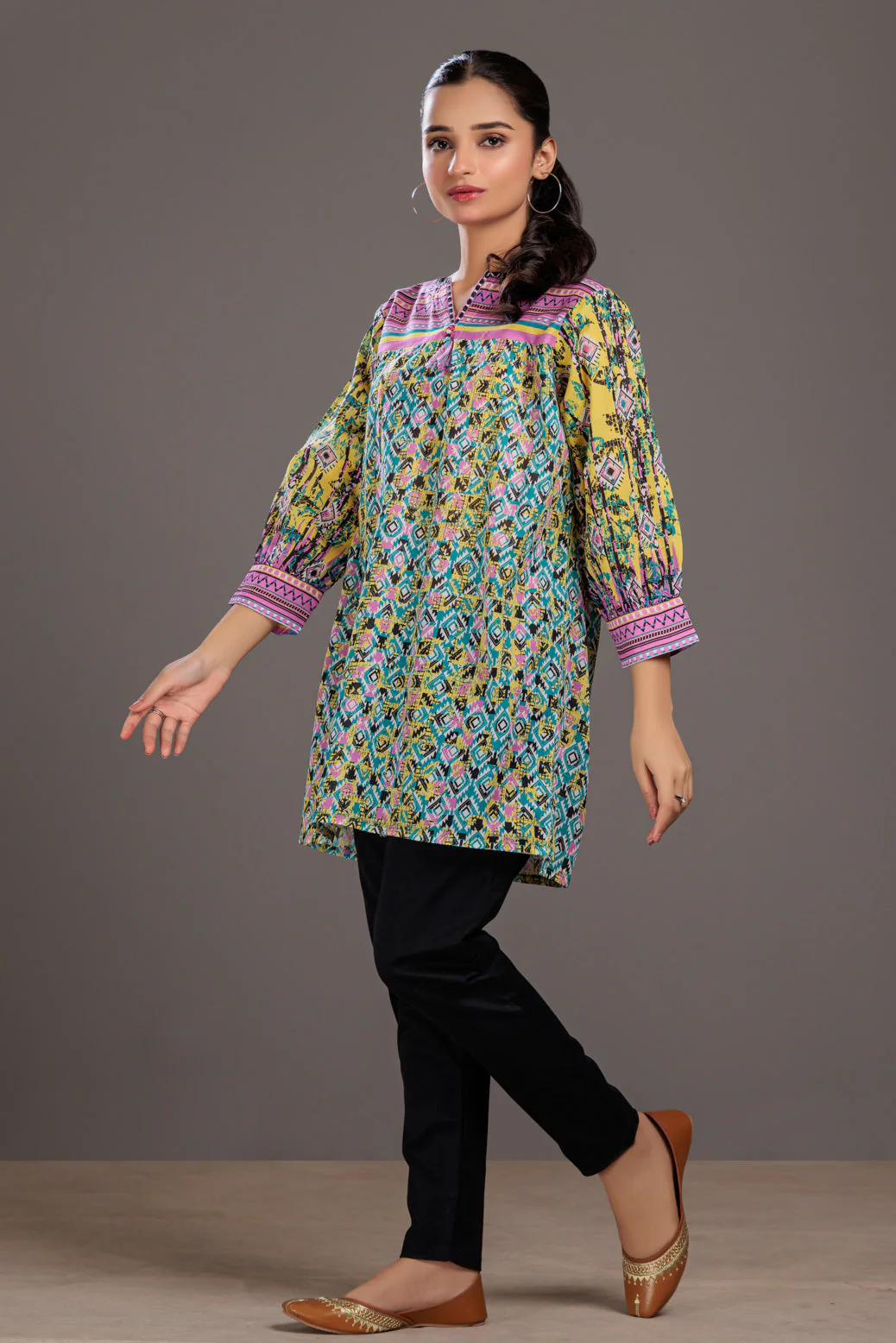 MULTI-LAWN-1 PIECE (AAK231P12) - Image 2