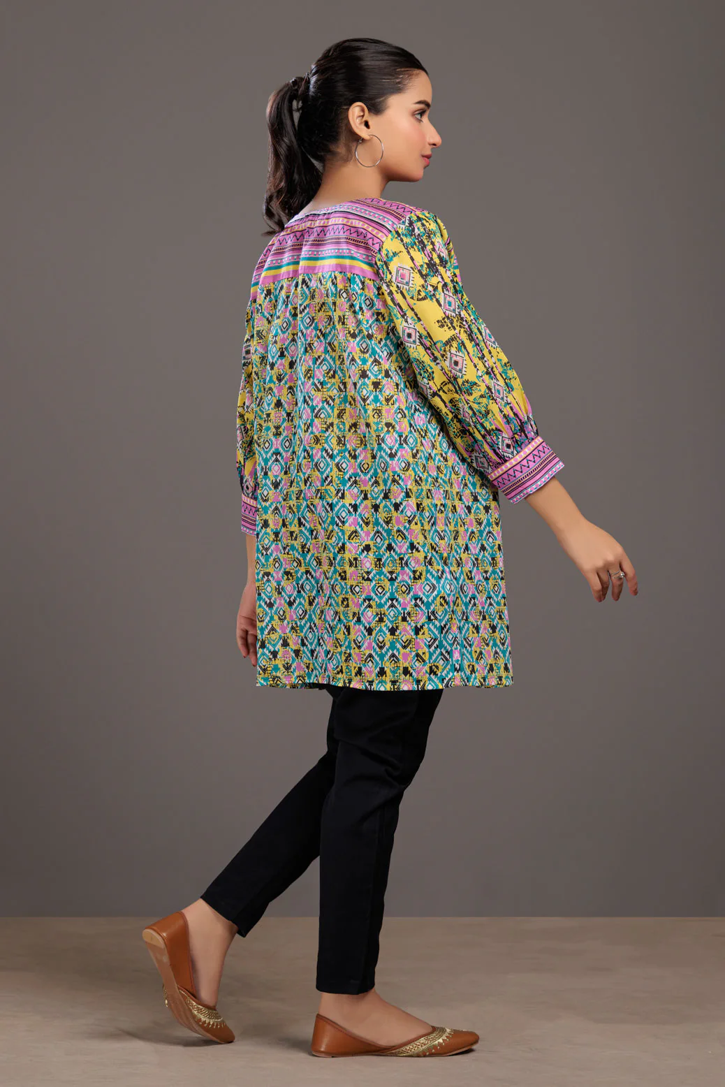 MULTI-LAWN-1 PIECE (AAK231P12) - Image 4