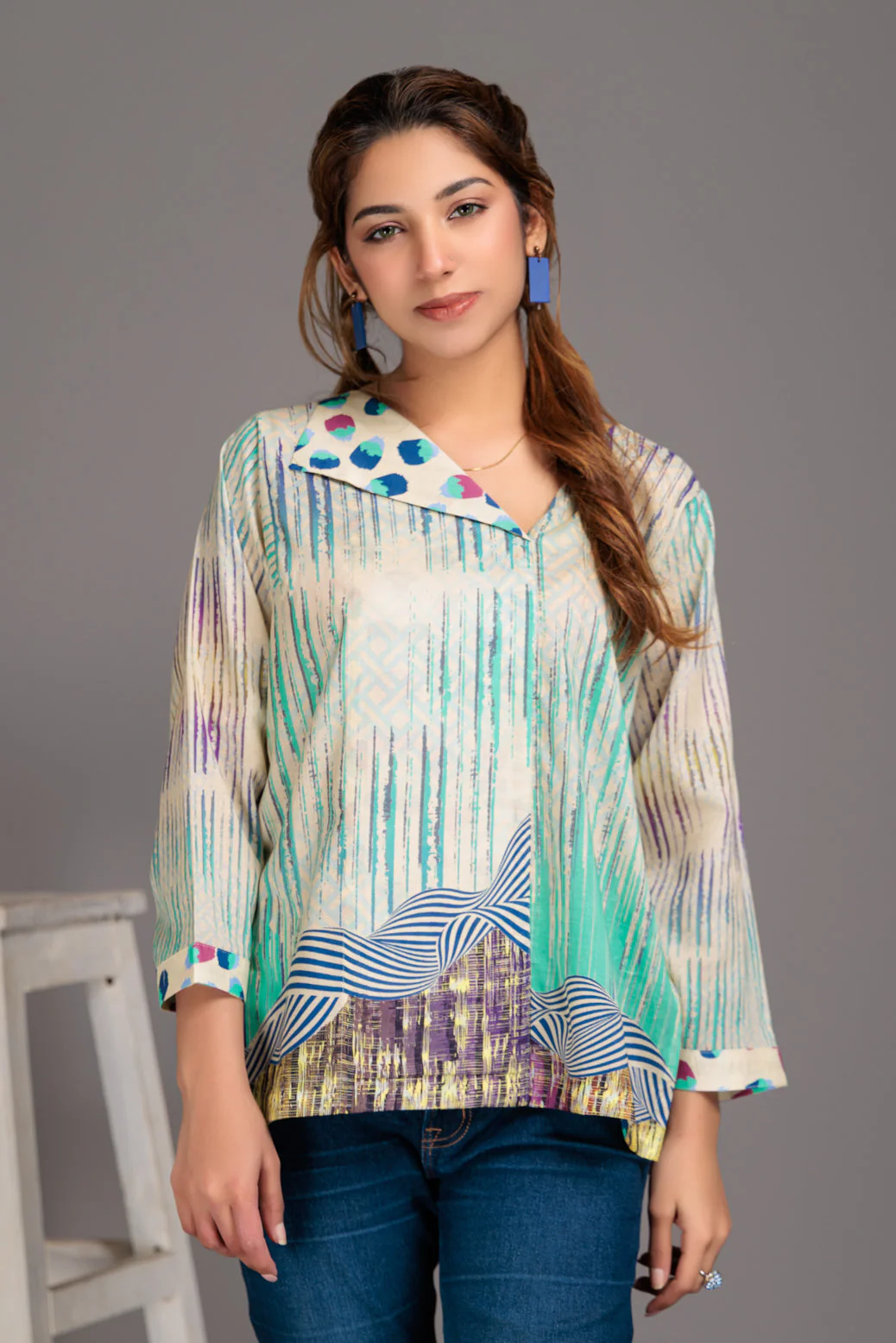 MULTI-LAWN-1 PIECE (RAK231P02) - Image 2