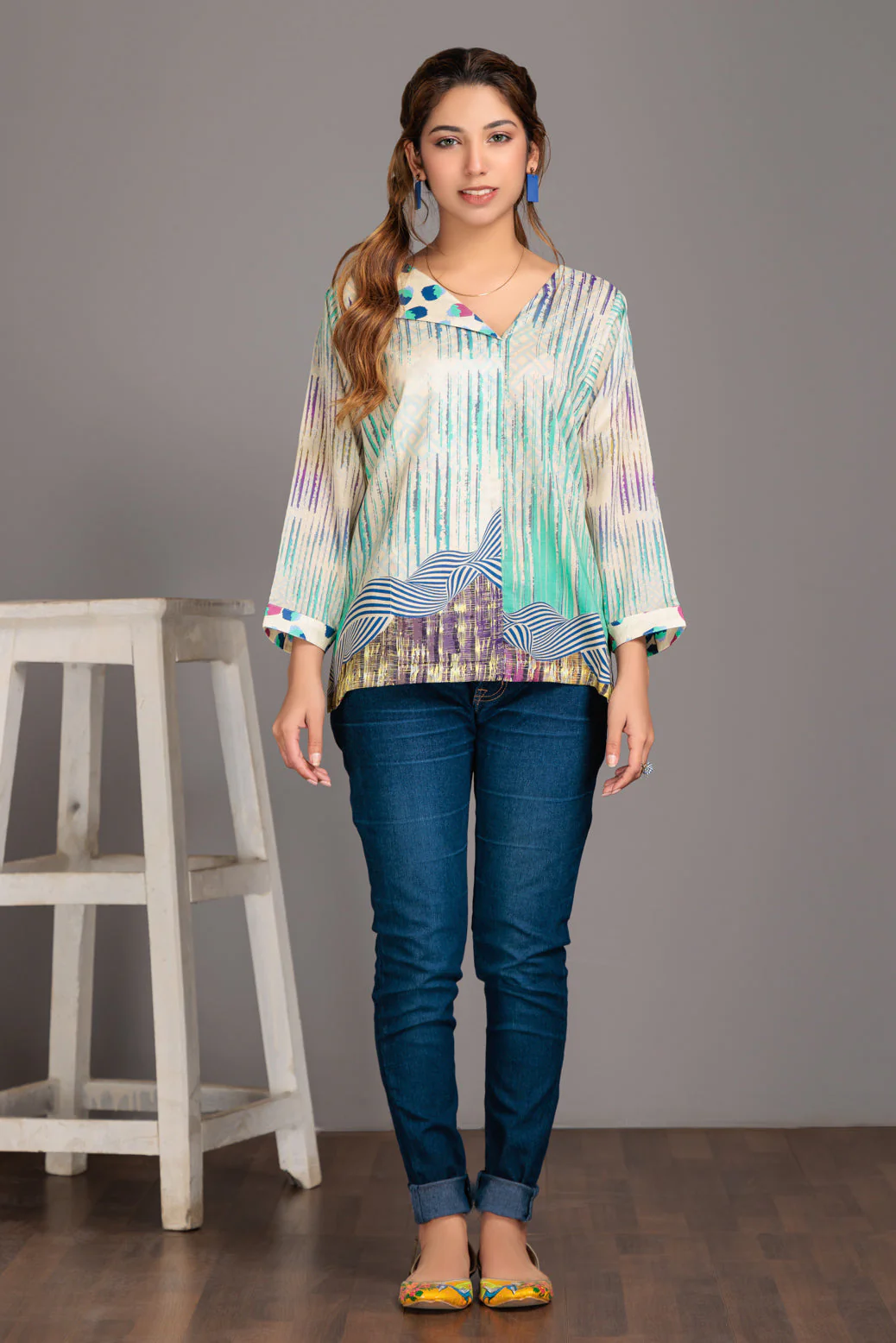 MULTI-LAWN-1 PIECE (RAK231P02) - Image 3