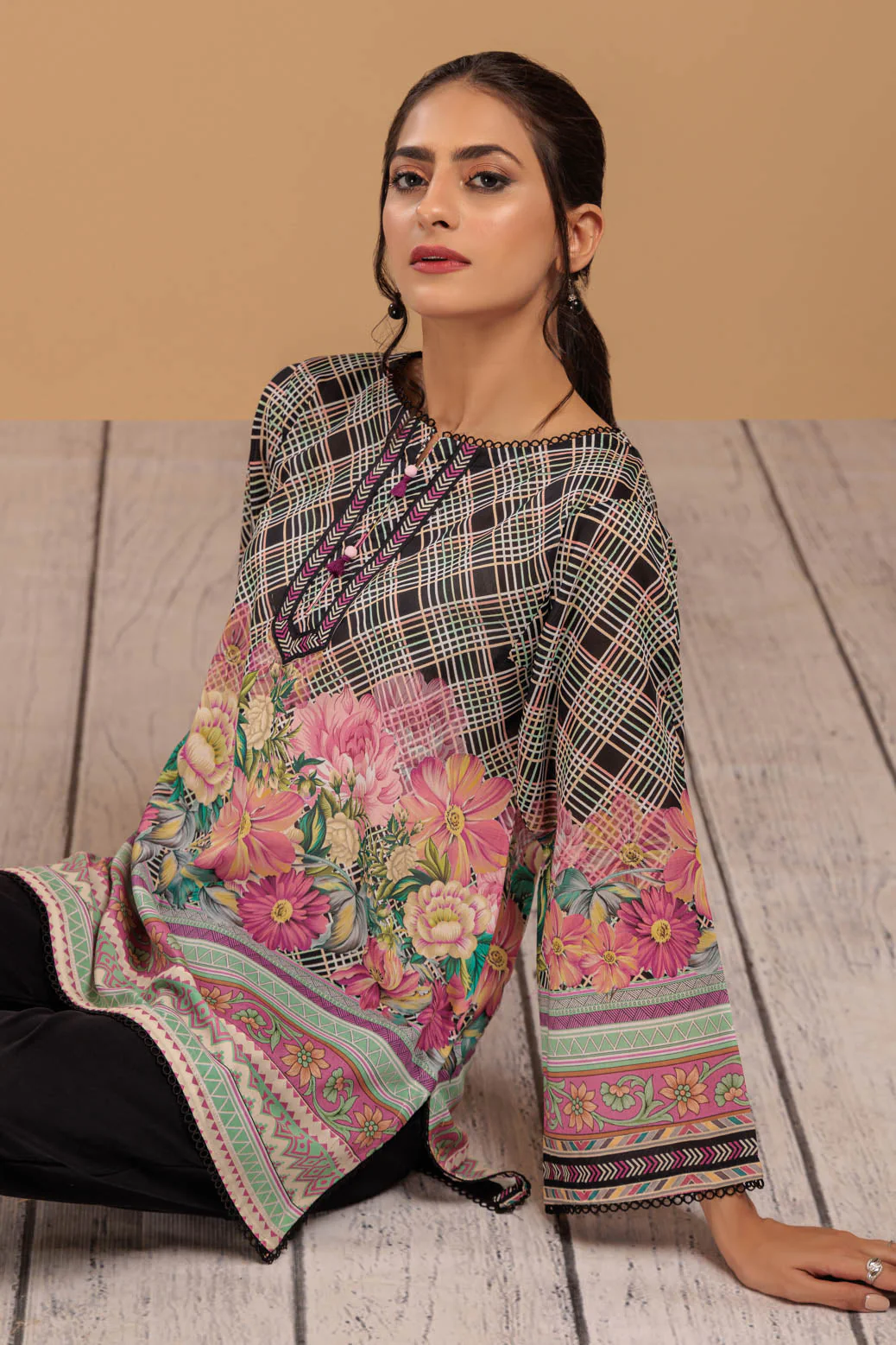 MULTI-LAWN-1 PIECE (SAK231P01) - Image 2