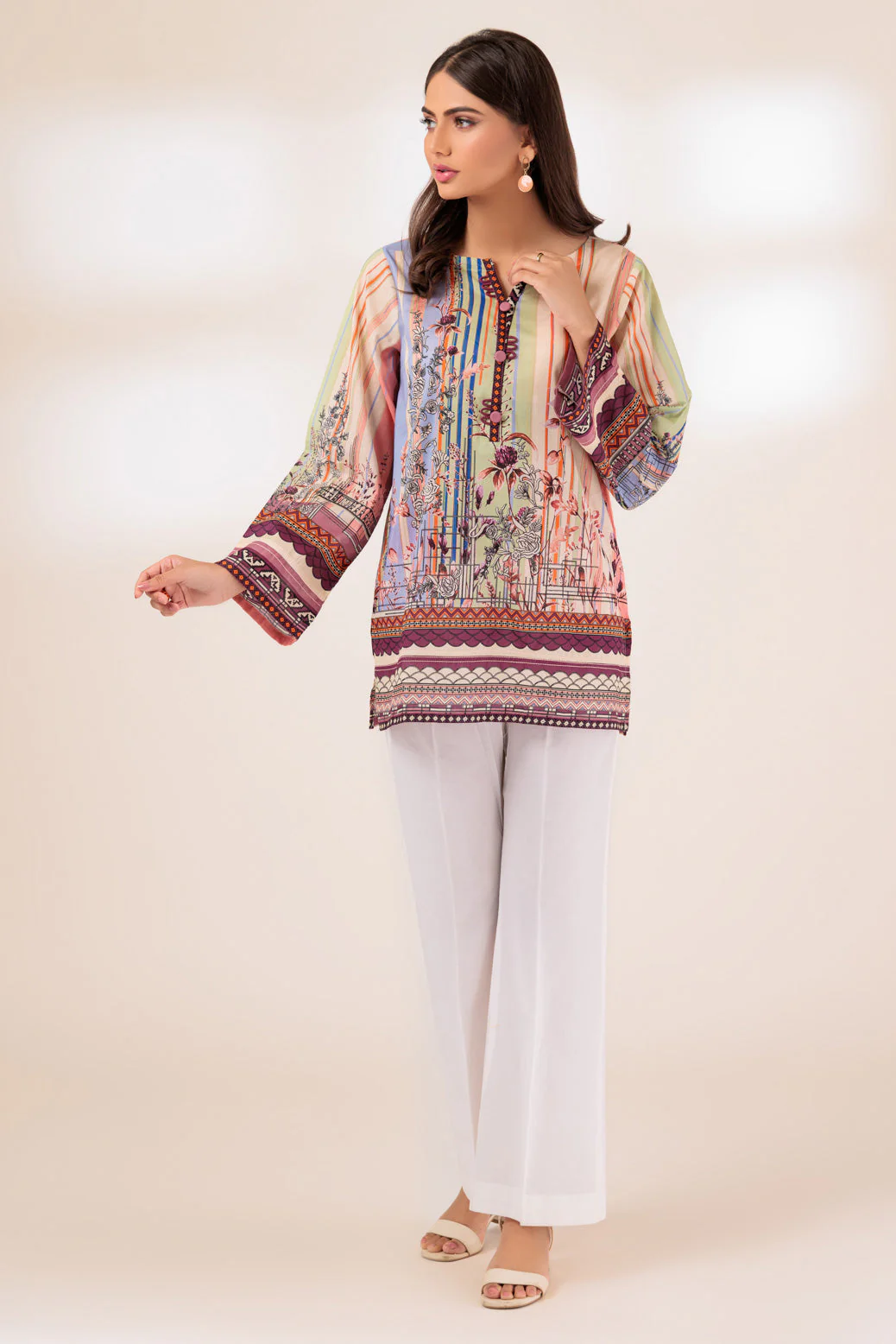 MULTI-LAWN-1 PIECE (SAK231P21) - Image 3