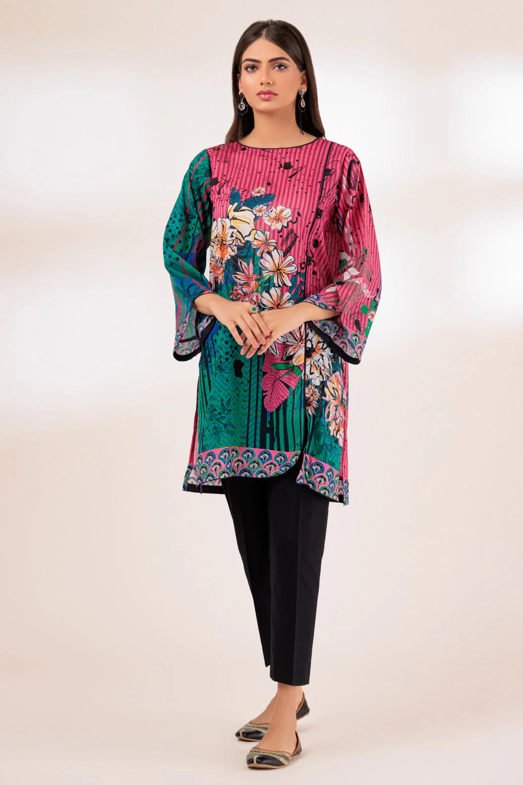 MULTI-LAWN-1 PIECE (SAK231P26) - Image 3