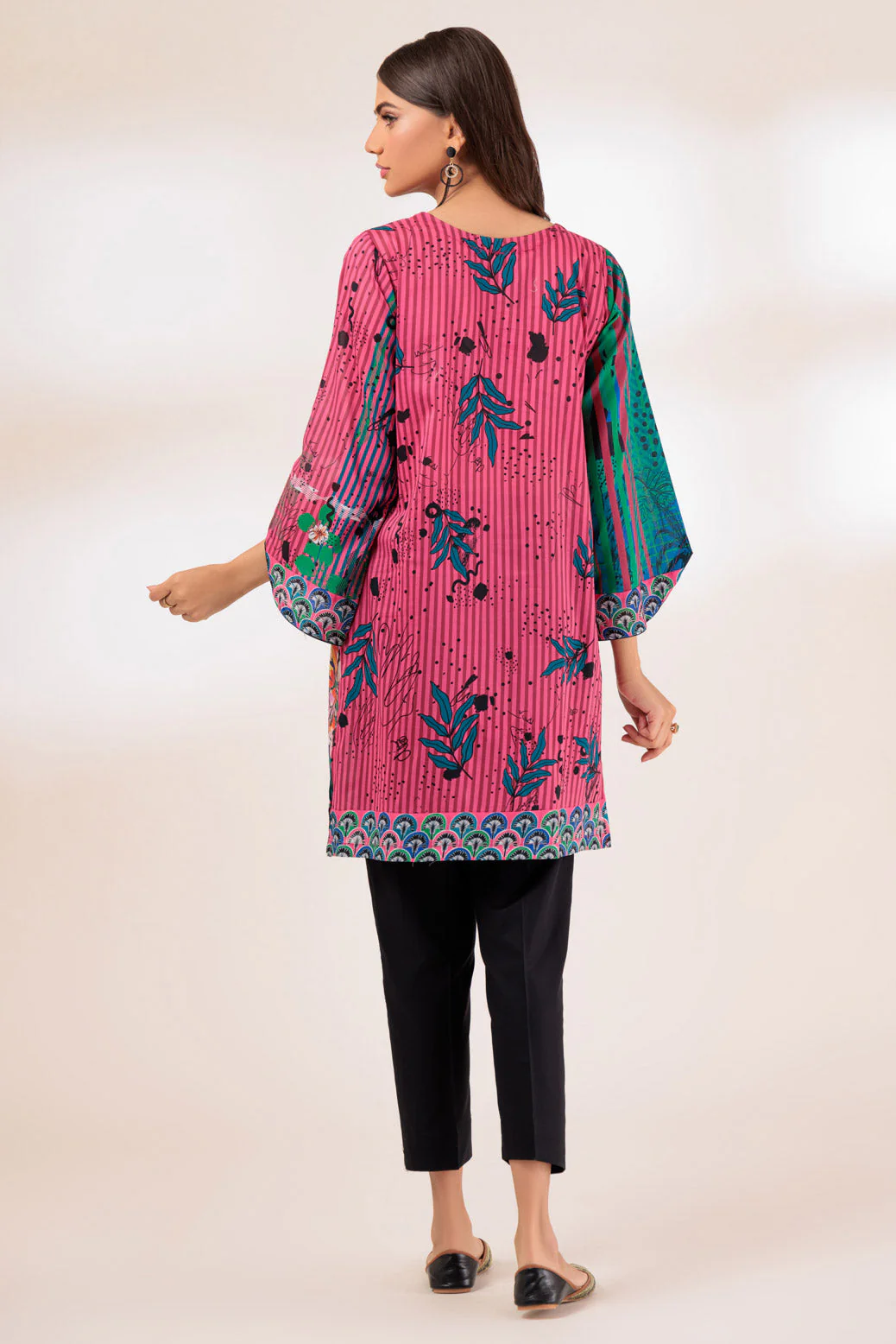 MULTI-LAWN-1 PIECE (SAK231P26) - Image 4