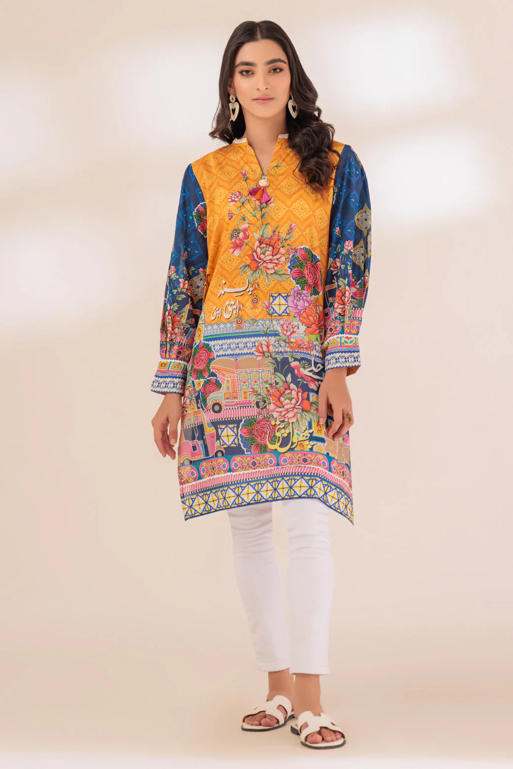 MULTI-LAWN-1 PIECE (SAK231P33) - Image 2