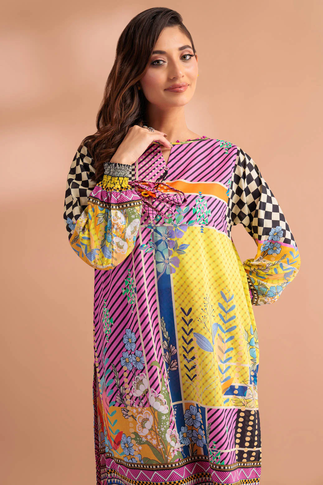 MULTI-LAWN-2 PIECE (SA1242P02) - Image 2