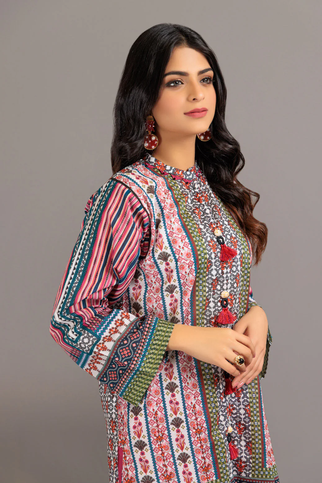 MULTI-LAWN-2 PIECE (SSS232P04) - Image 2