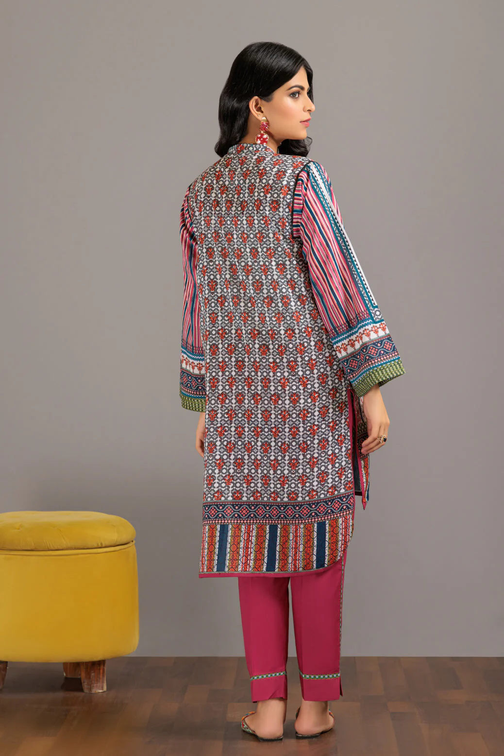 MULTI-LAWN-2 PIECE (SSS232P04) - Image 3