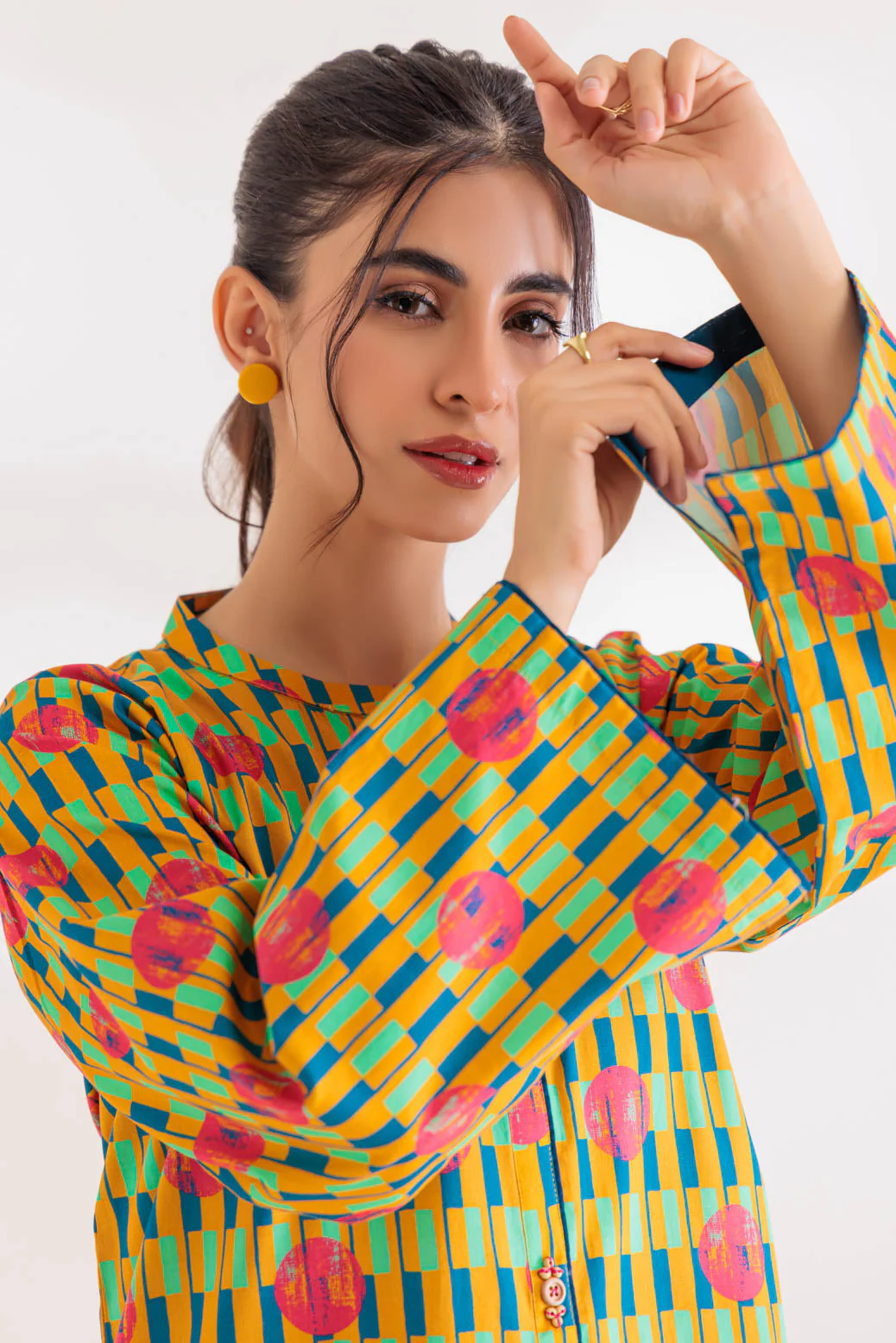 MULTI-POPLIN-2 PIECE (WA6232P15) - Image 2