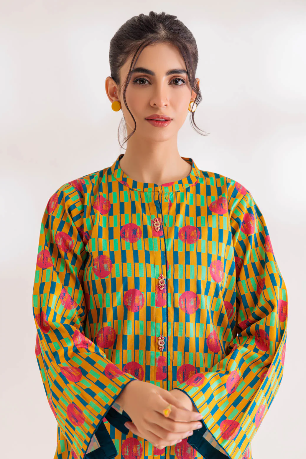 MULTI-POPLIN-2 PIECE (WA6232P15) - Image 4