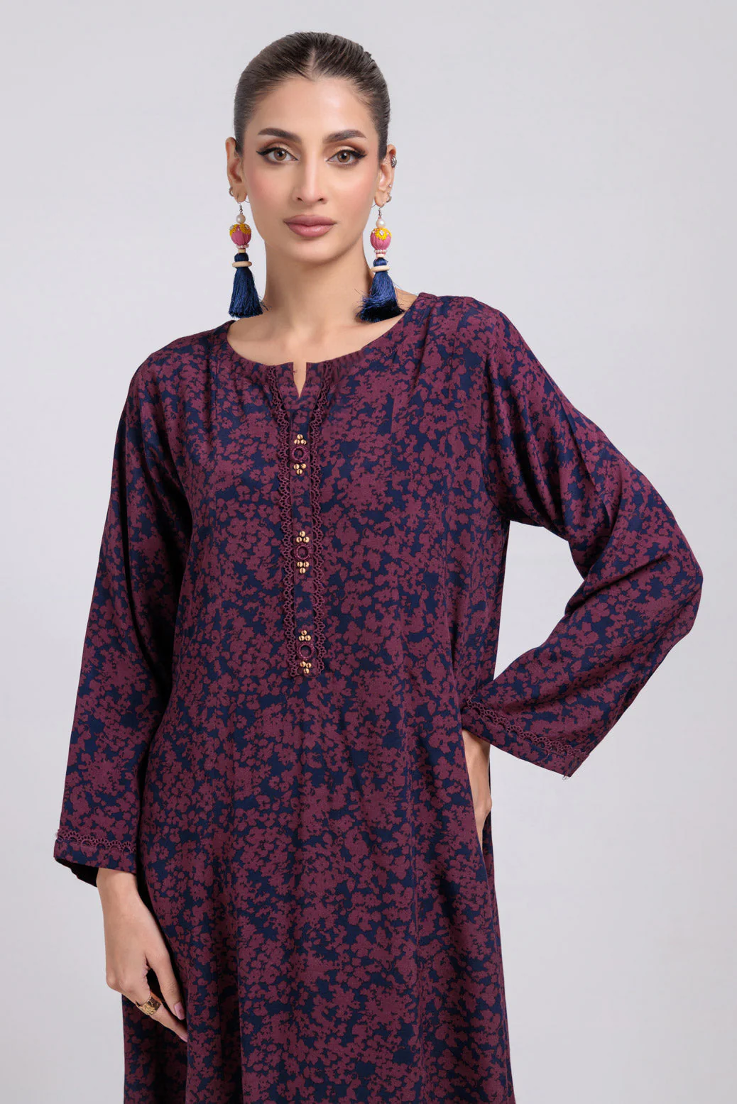 MULTI-VISCOSE-2 PIECE (PWS6232P59) - Image 3