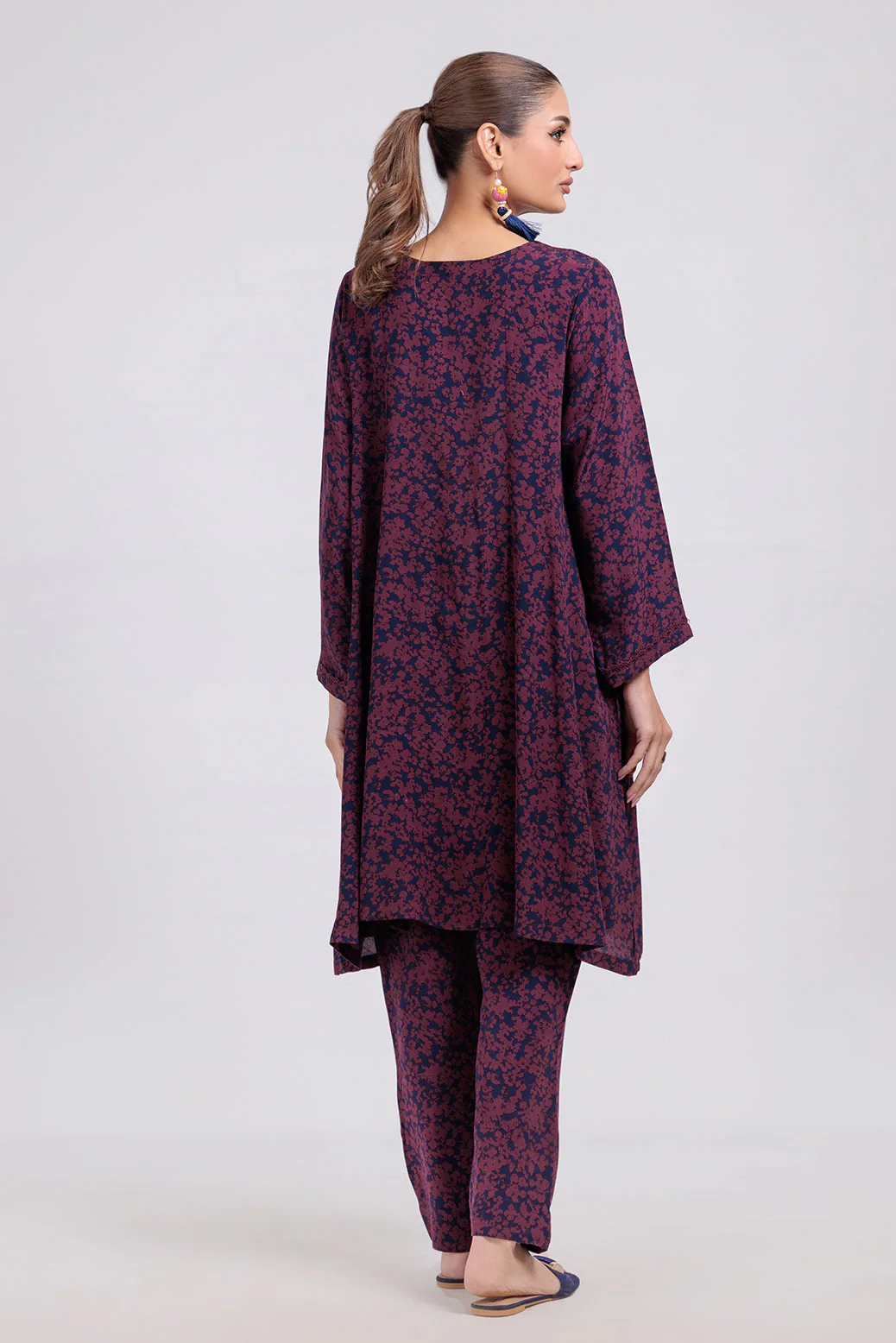 MULTI-VISCOSE-2 PIECE (PWS6232P59) - Image 5