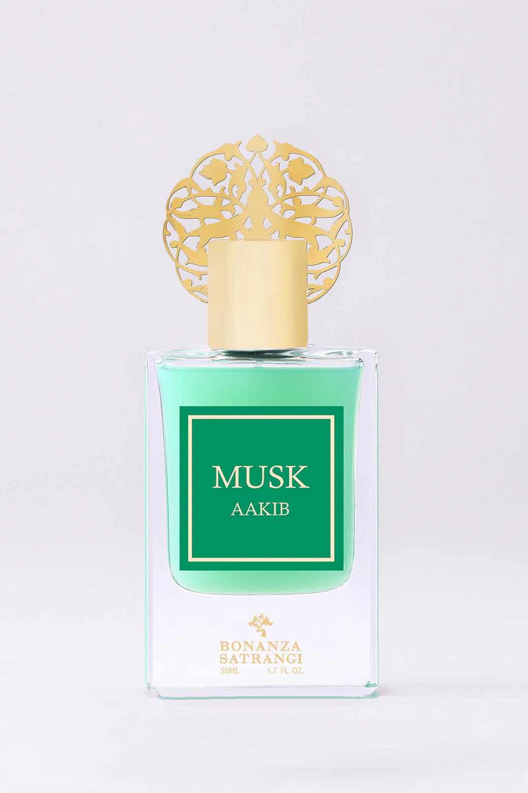 MUSK AAKIB (50 ML) - Image 3