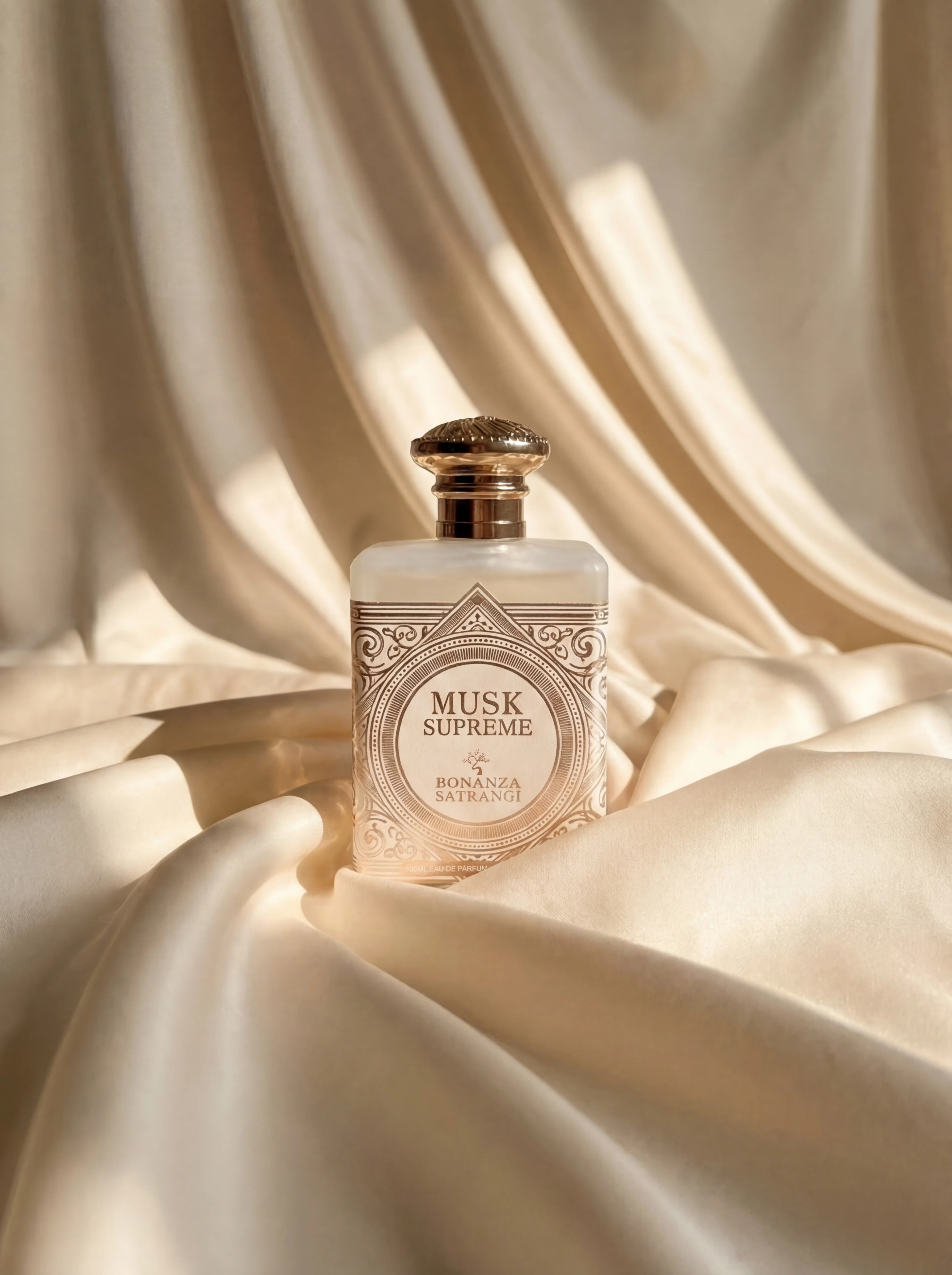 Musk Supreme - (100 ML) - Image 3