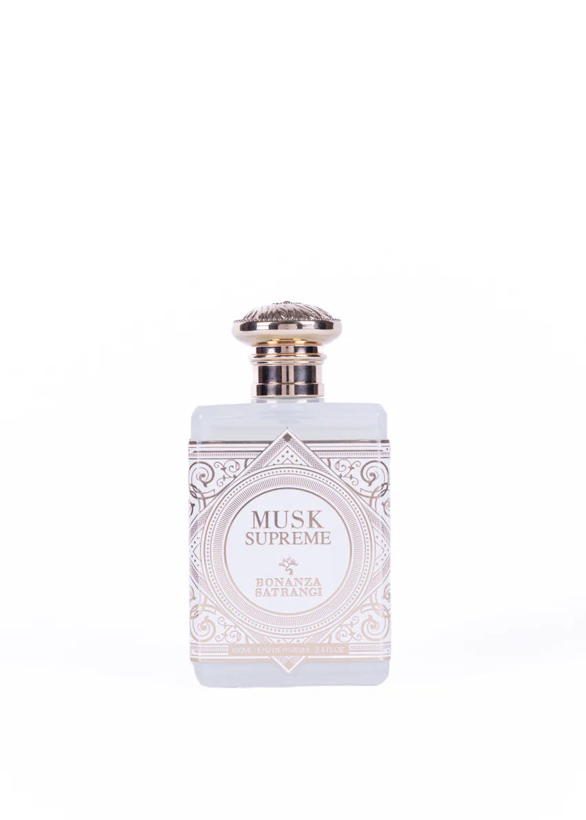 Musk Supreme - (100 ML) - Image 6