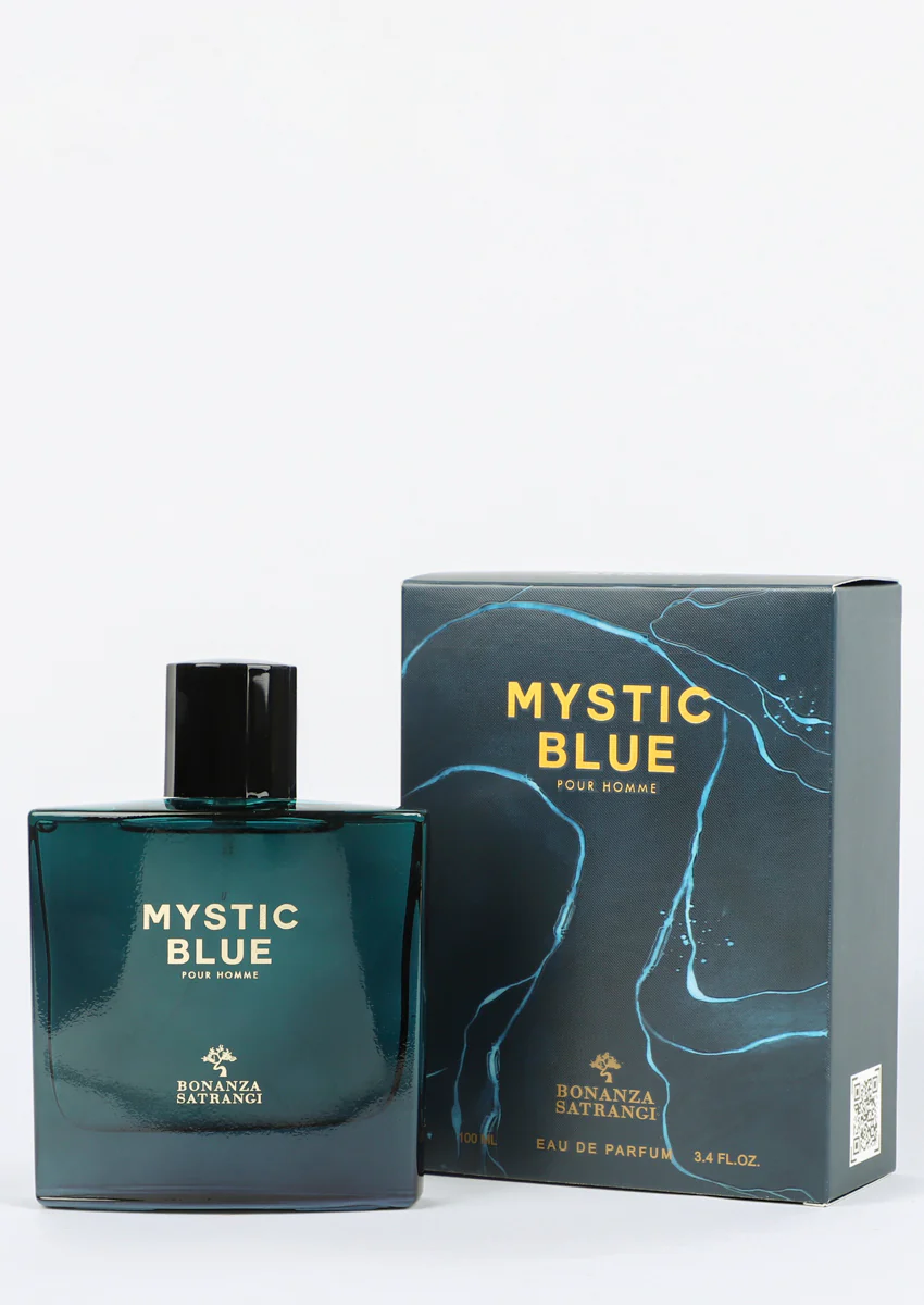 MYSTIC BLUE  (100 ML) - Image 2