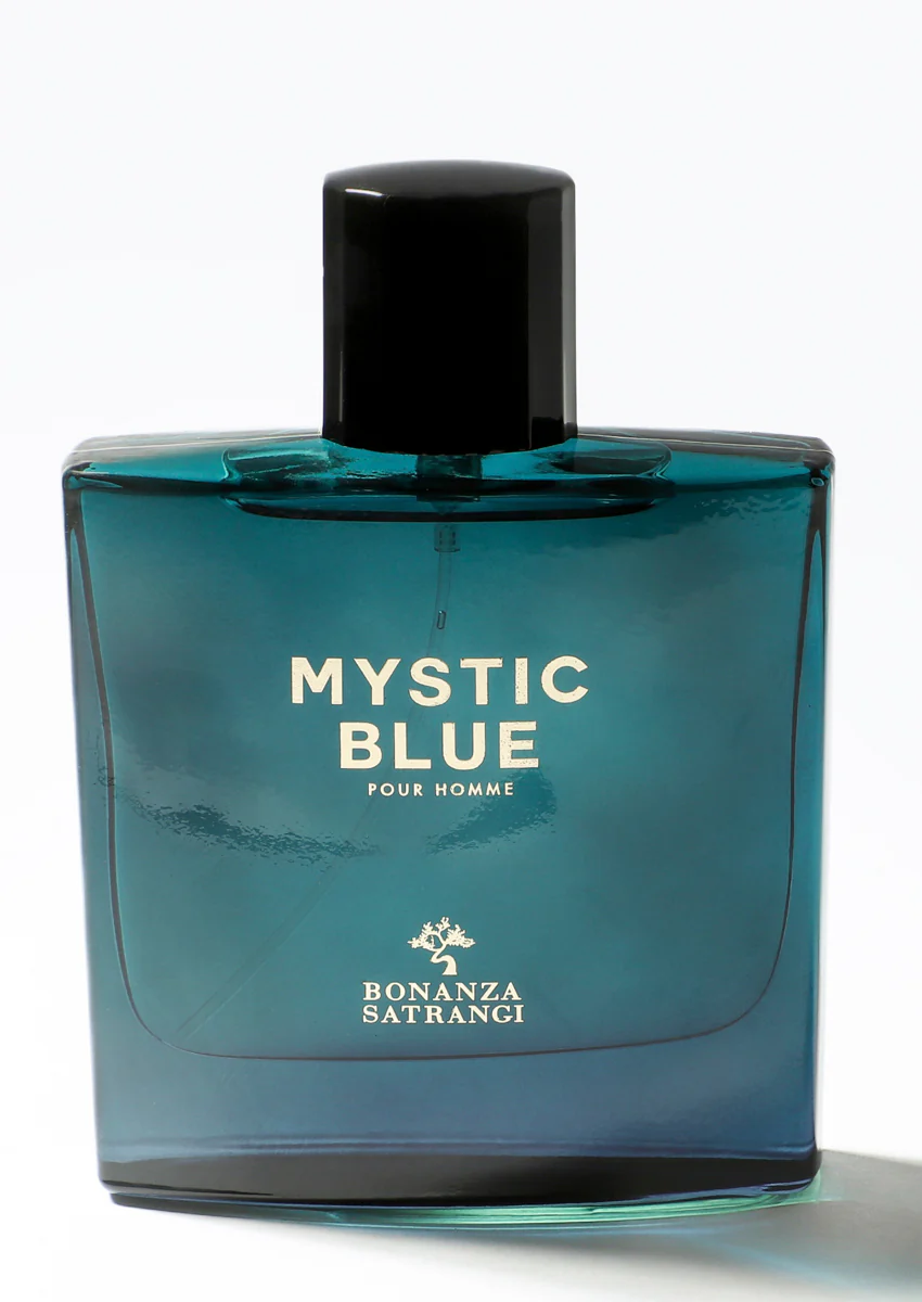 MYSTIC BLUE  (100 ML) - Image 3