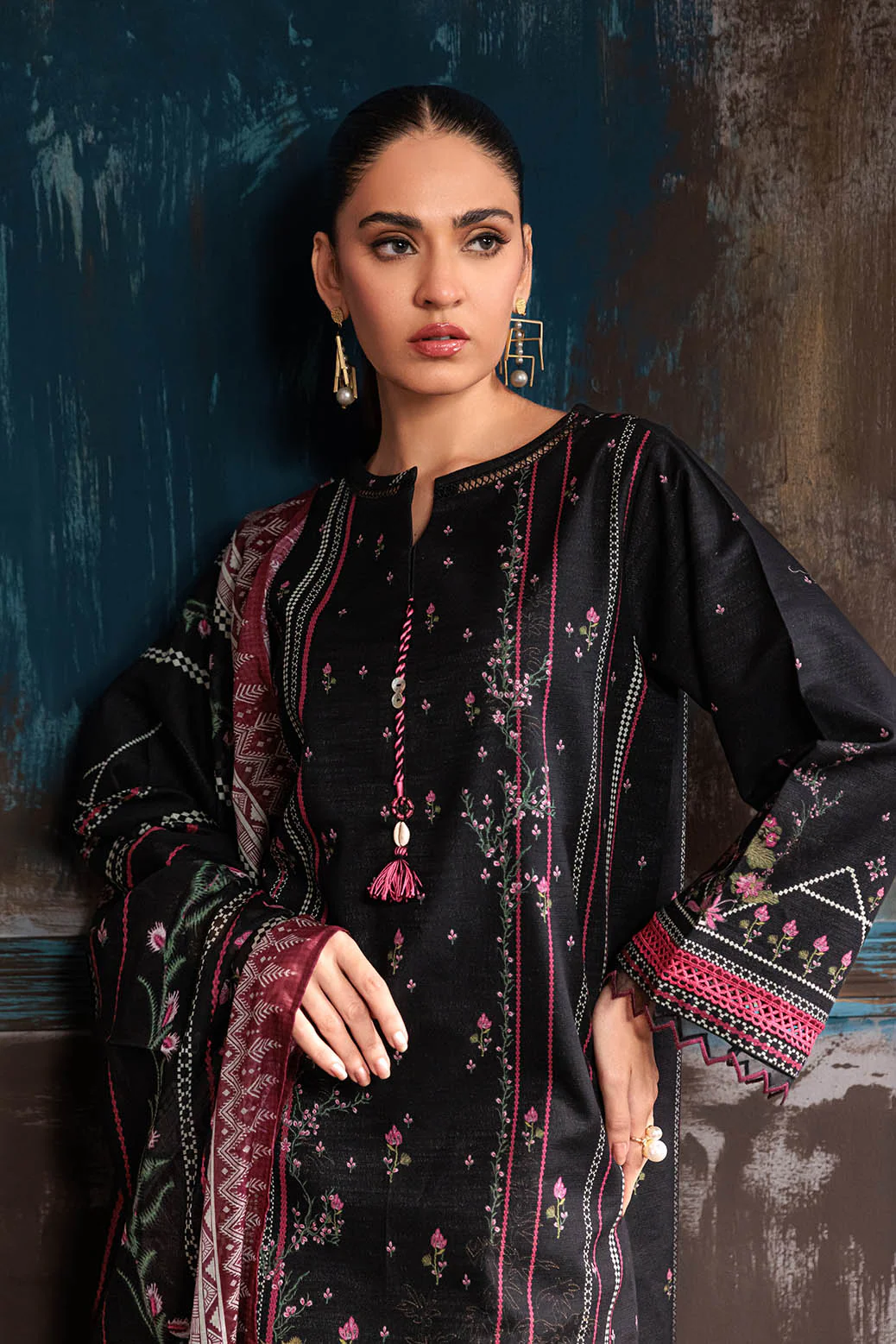 MYSTIC CHARM - 3 PC (1W24P3P013) - Image 3