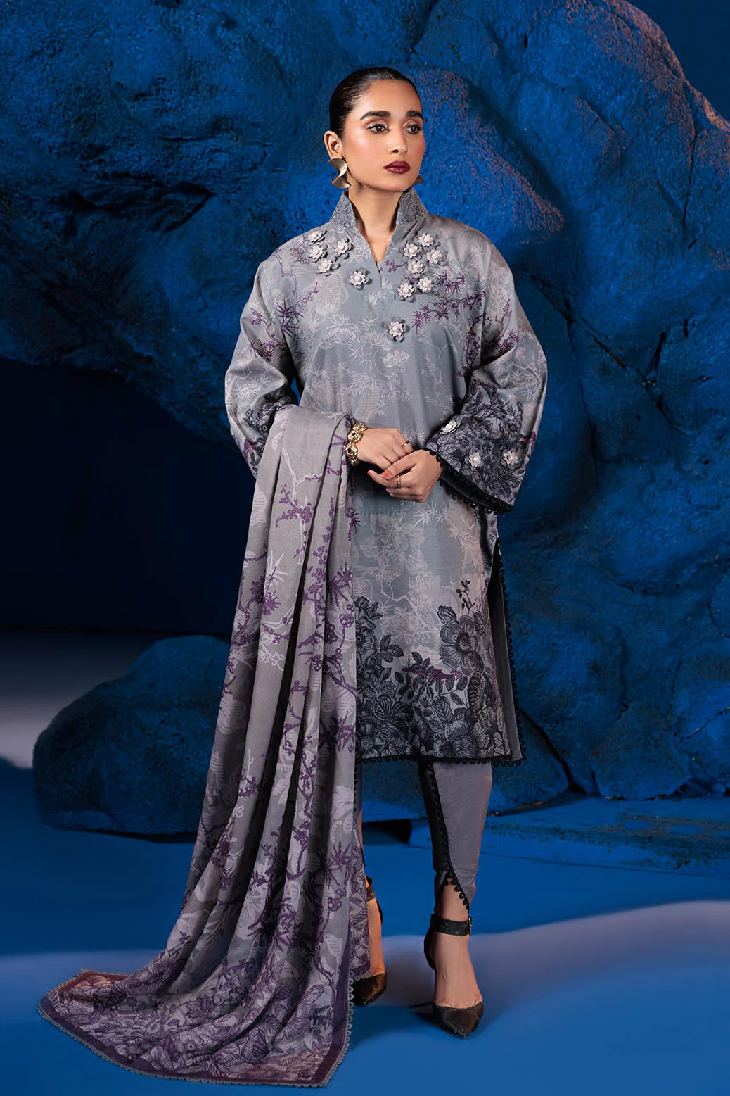 MYSTIC GRAY - 3 PC (2W24P3P150) - Image 3
