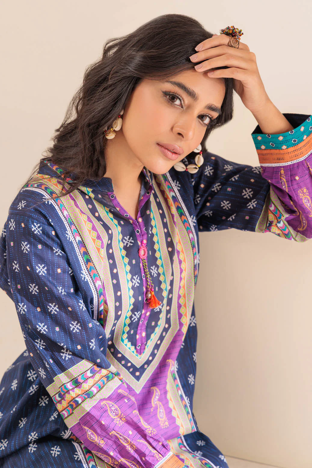 N-BLUE-LAWN-2 PIECE (AAK232P02) - Image 4