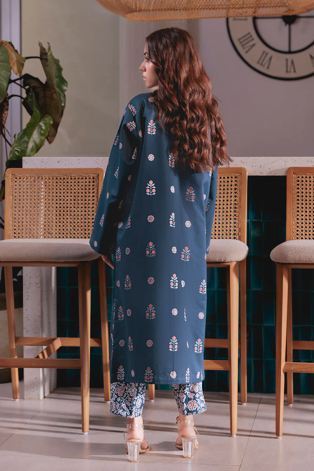 N-BLUE-LAWN-2 PIECE (BPS2242P01) - Image 5