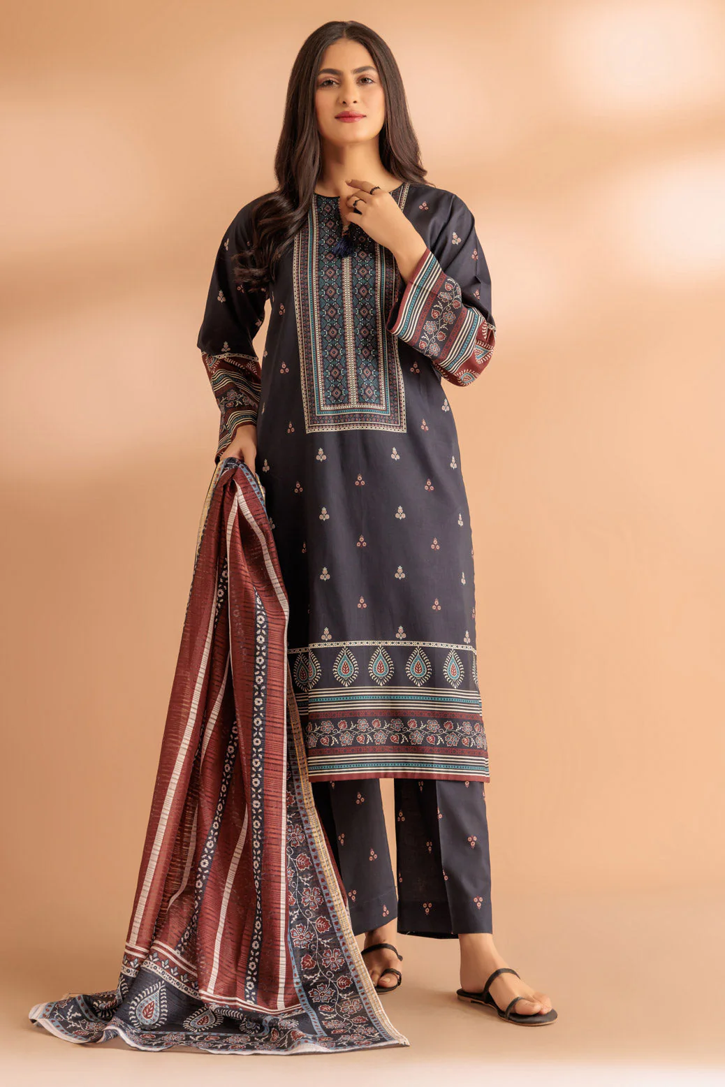 N-BLUE-LAWN-3 PIECE (SS2243P47) - Image 3