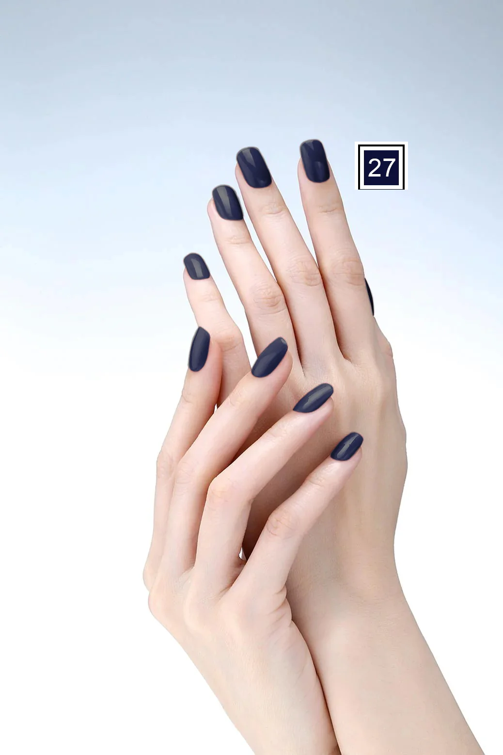 NAIL ENAMEL (66 SHADES) - Image 41