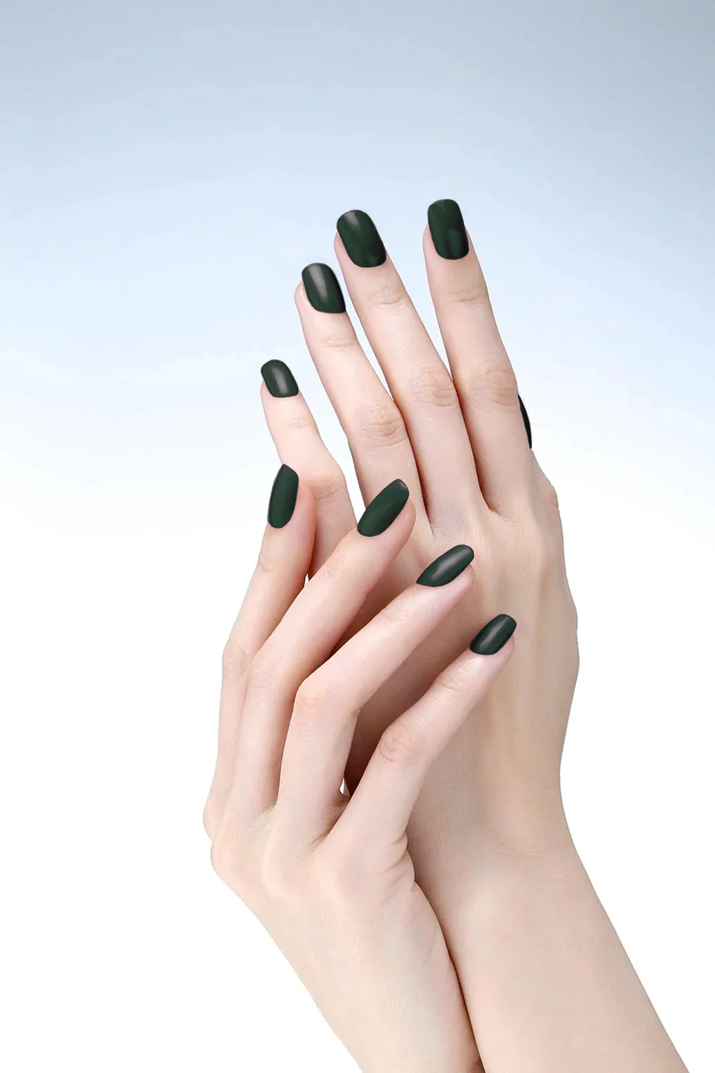 NAIL ENAMEL (66 SHADES) - Image 77