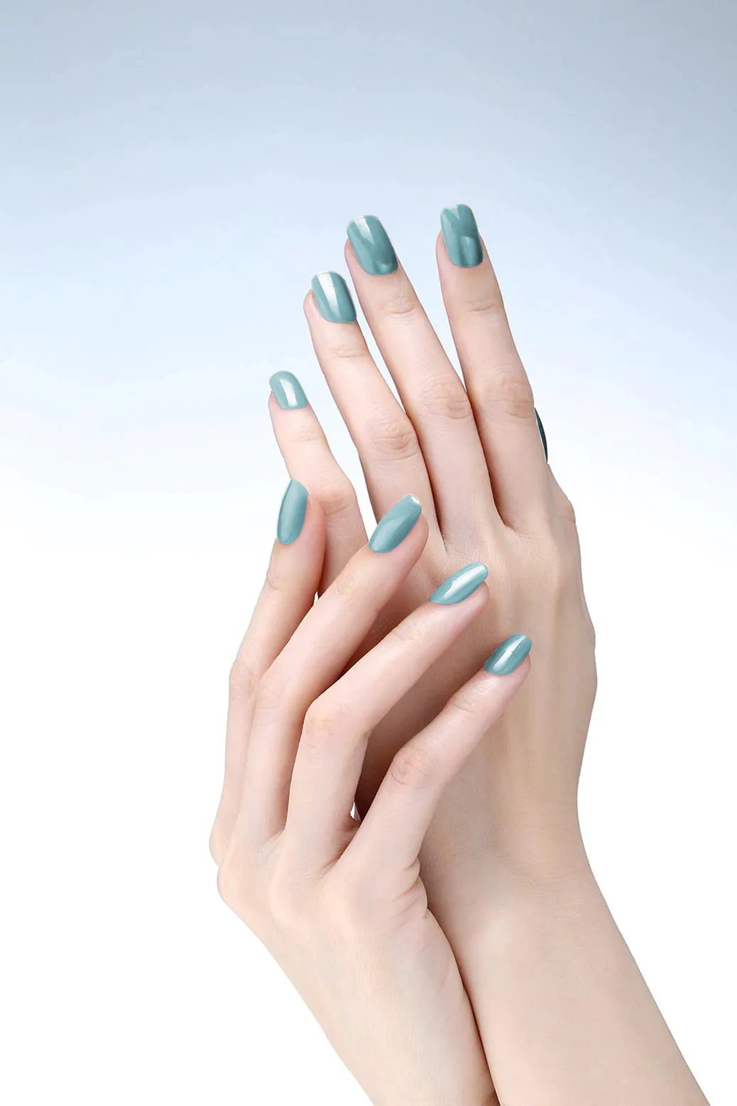 NAIL ENAMEL (66 SHADES) - Image 98