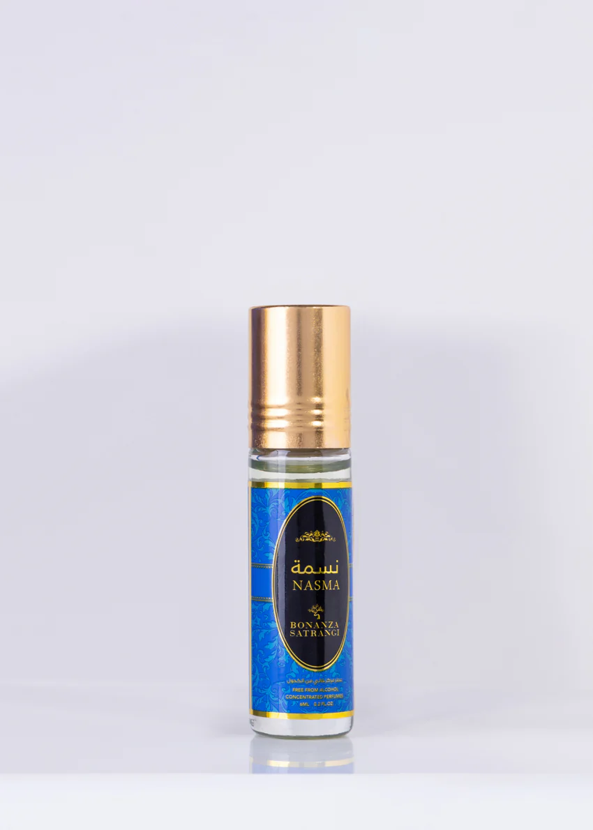 Nasma Attar - (6Ml) - Image 2