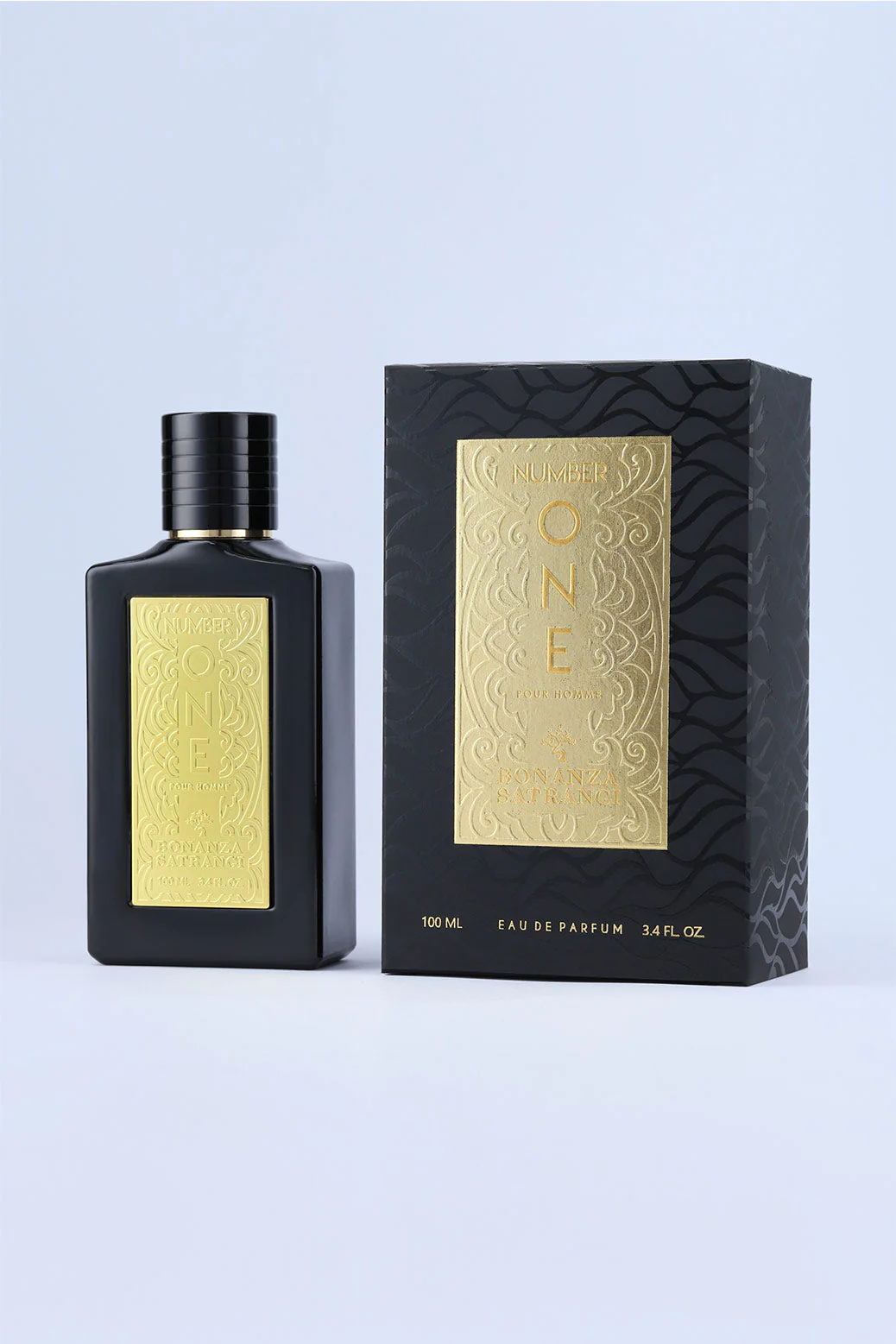 NUMBER ONE (100 ML) - Image 2