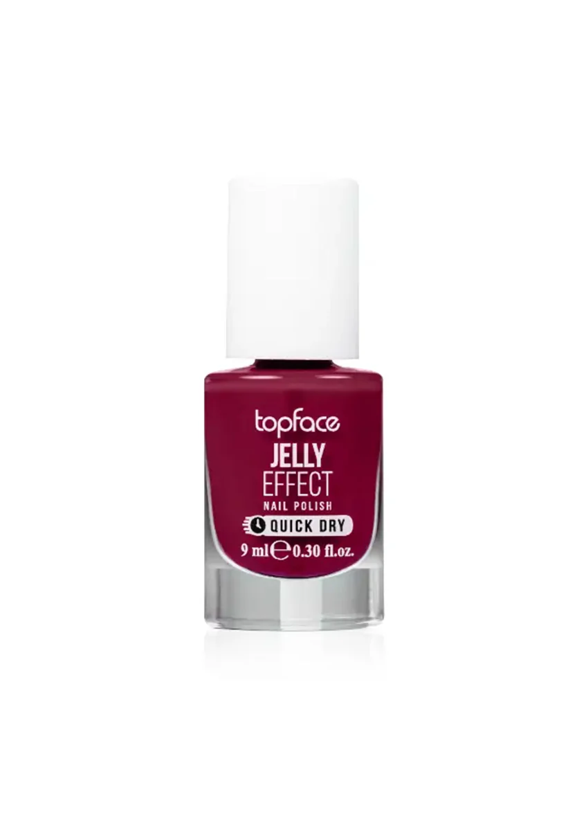 Jelly Nail Paints - Image 11