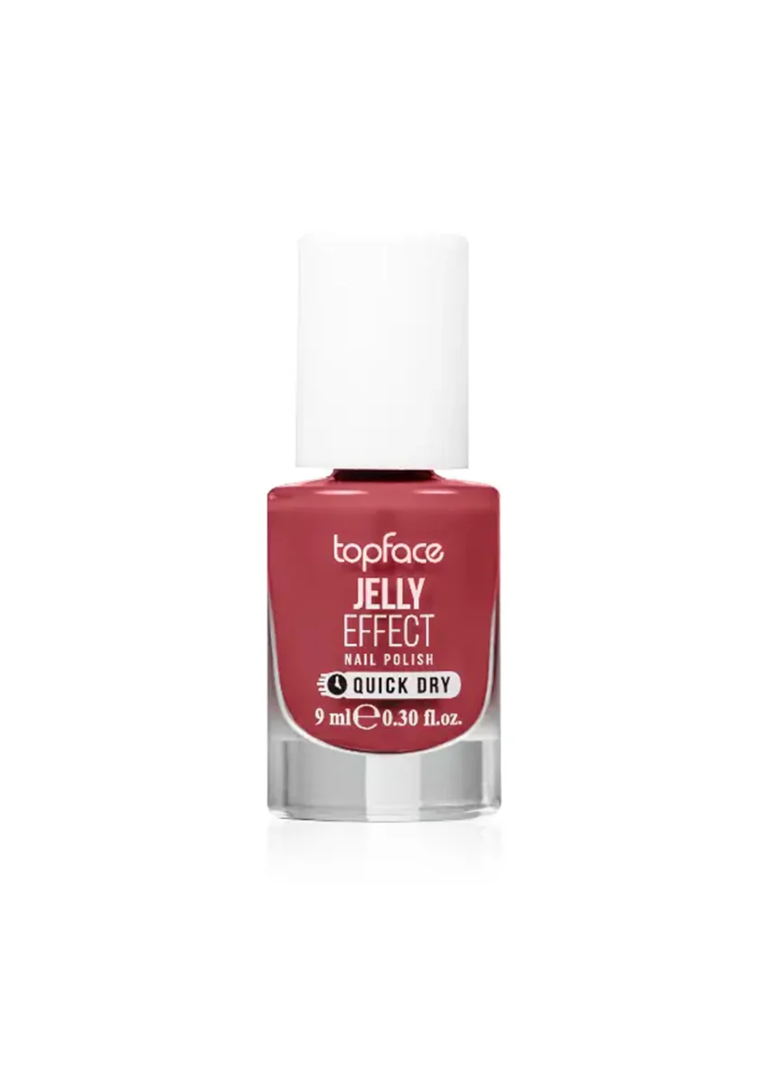 Jelly Nail Paints - Image 14