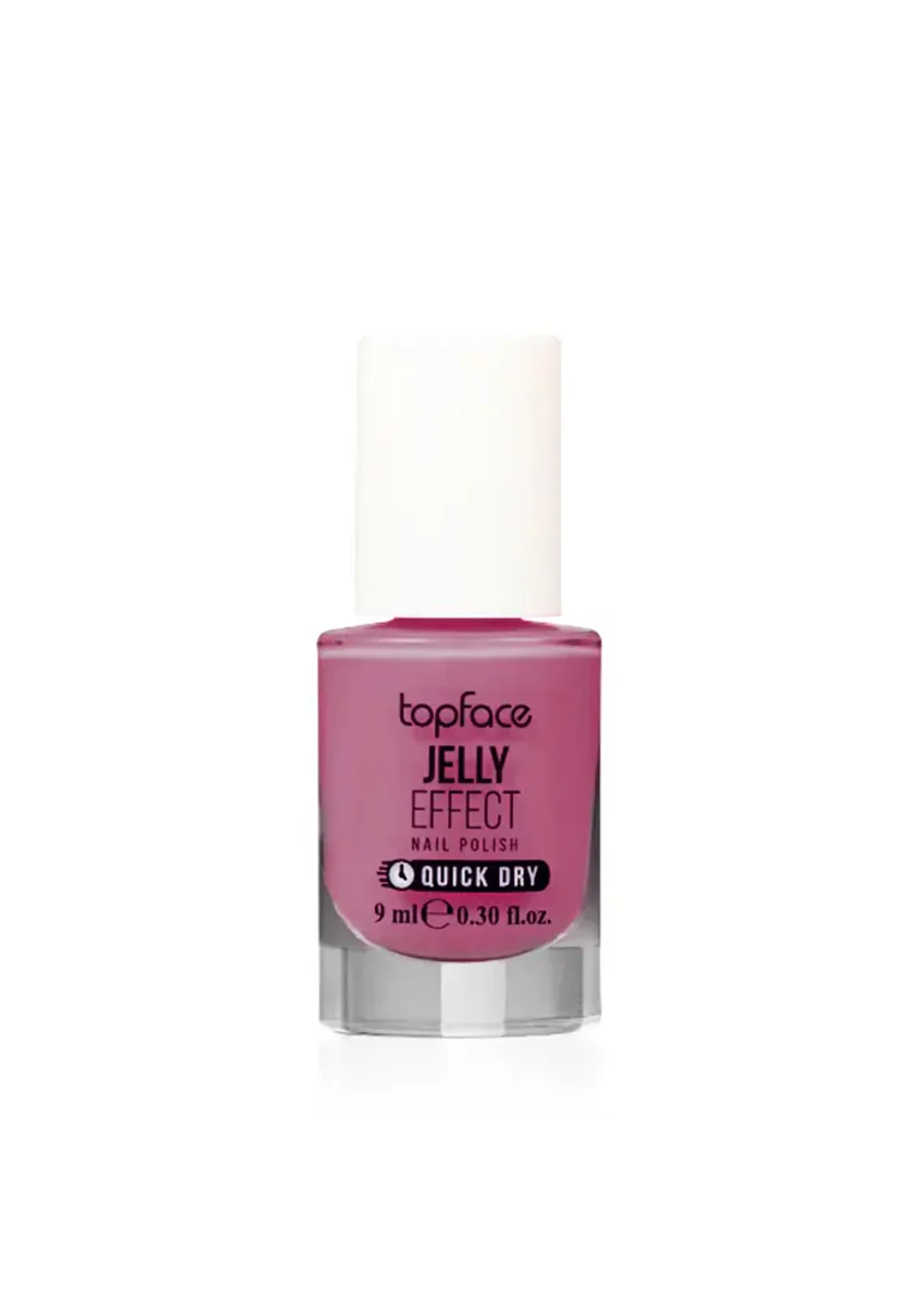 Jelly Nail Paints - Image 2