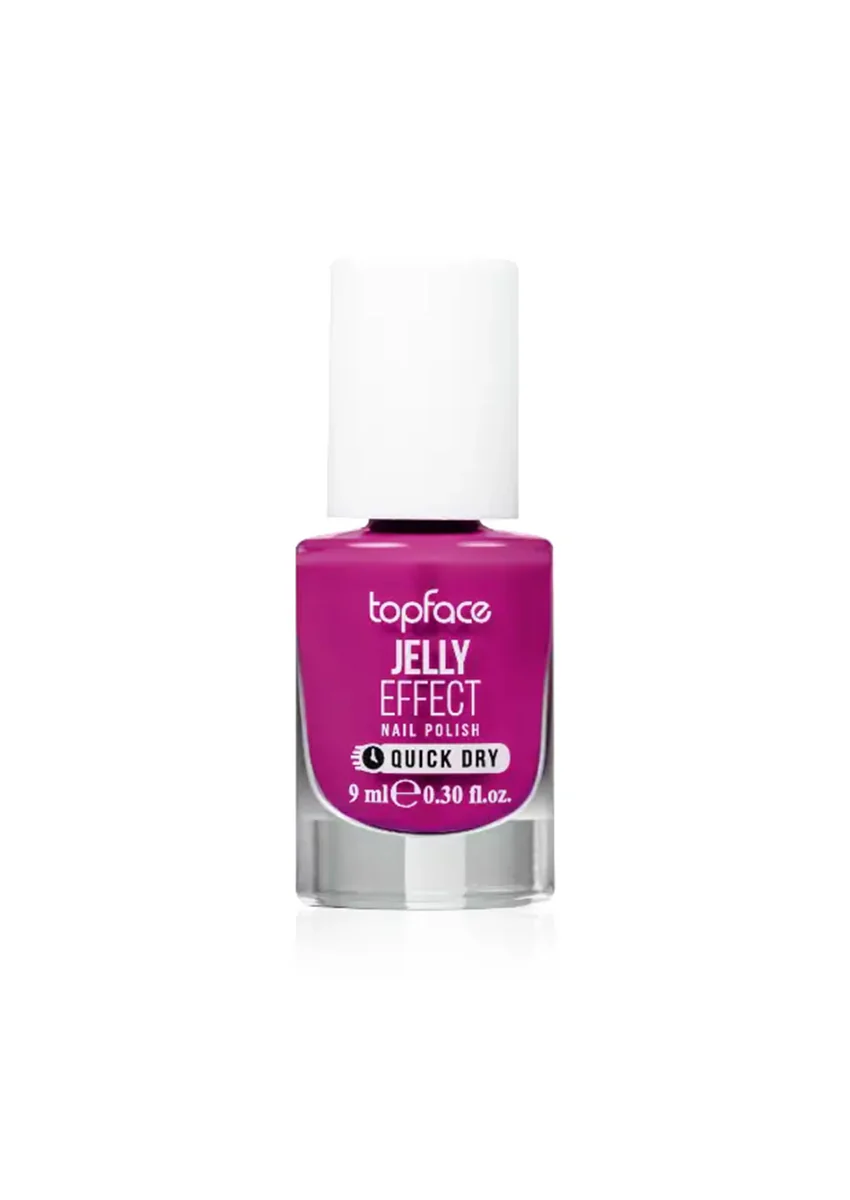 Jelly Nail Paints - Image 20