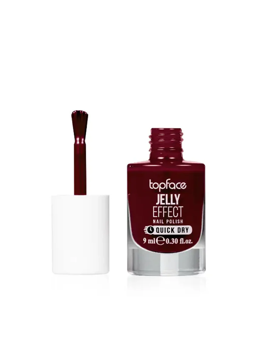 Jelly Nail Paints - Image 24