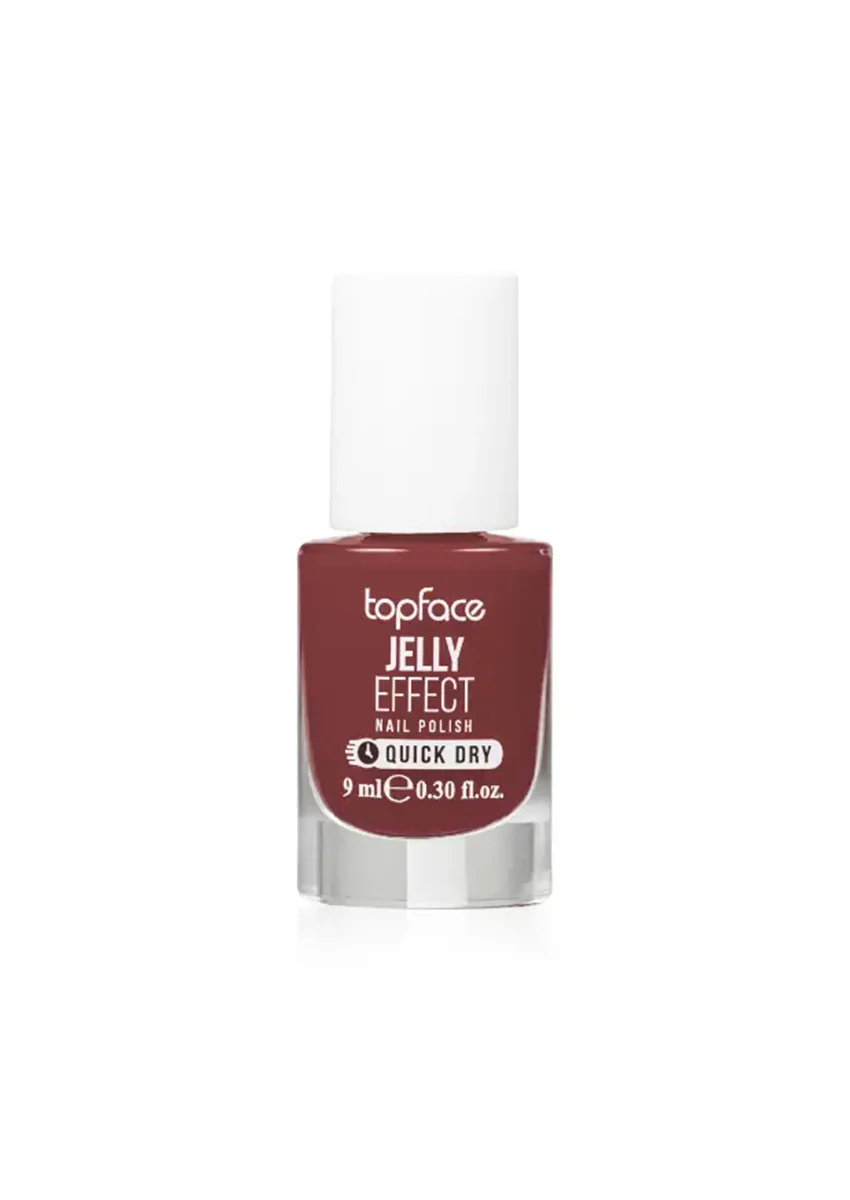Jelly Nail Paints - Image 29