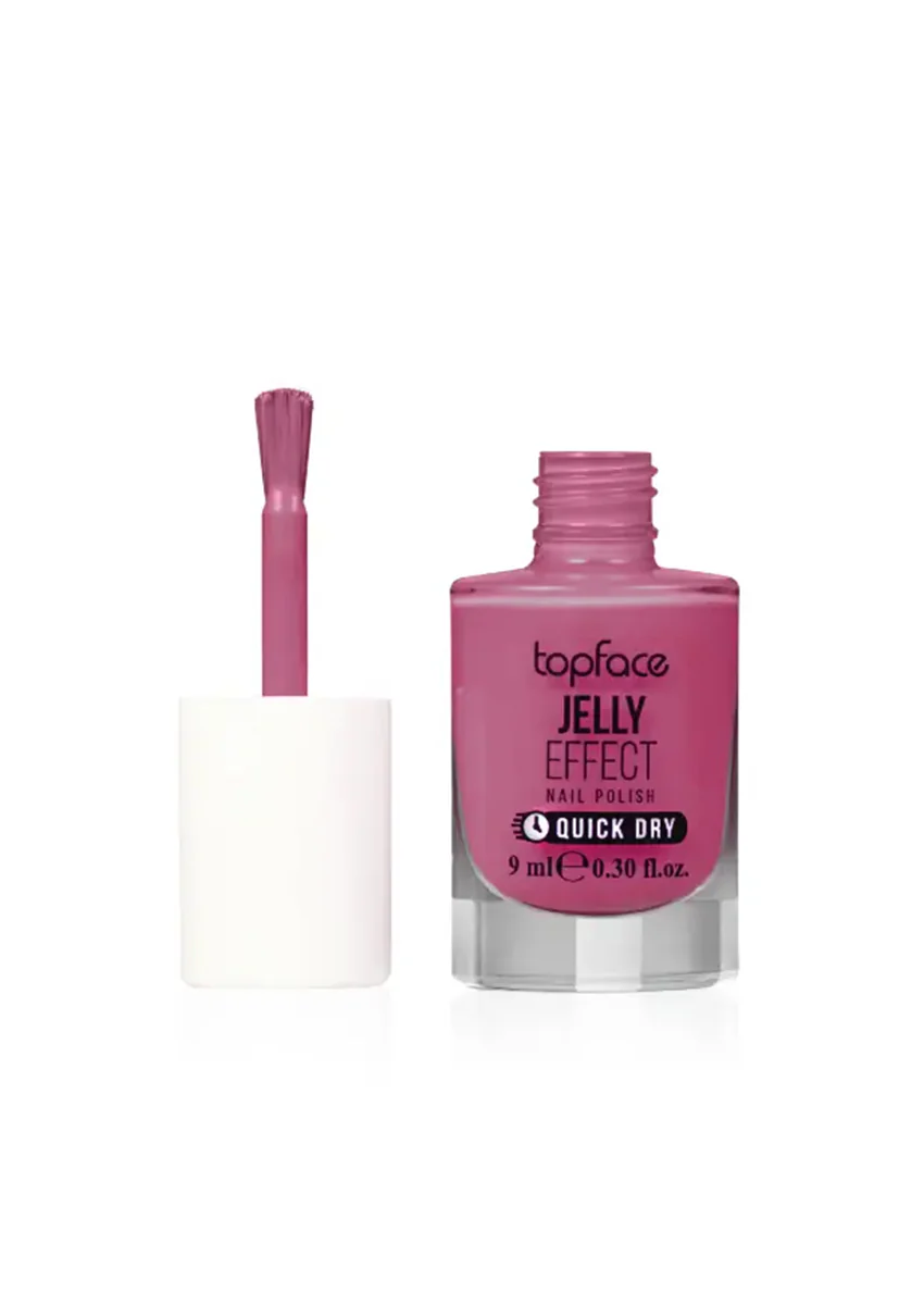 Jelly Nail Paints - Image 3
