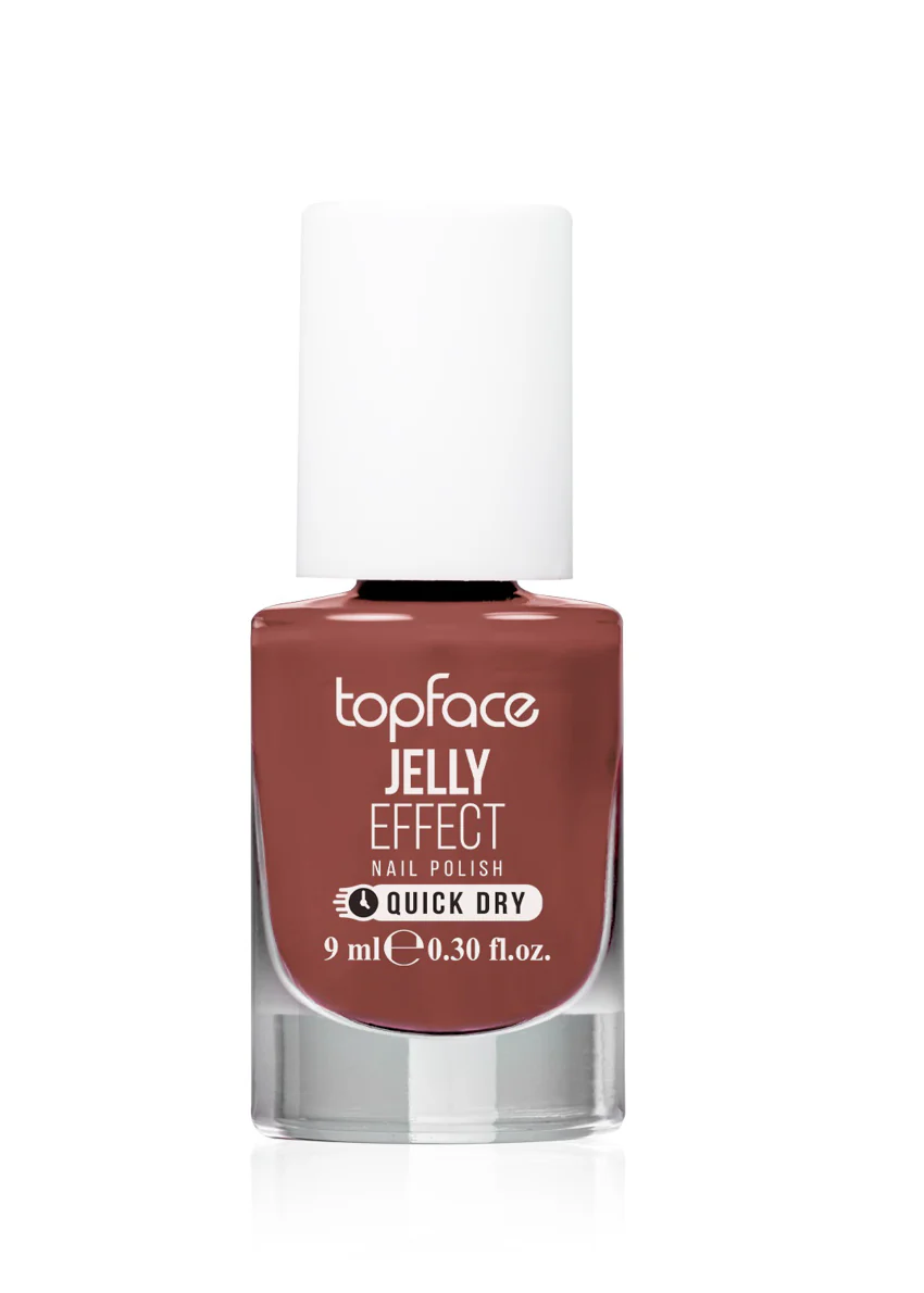 Jelly Nail Paints - Image 34
