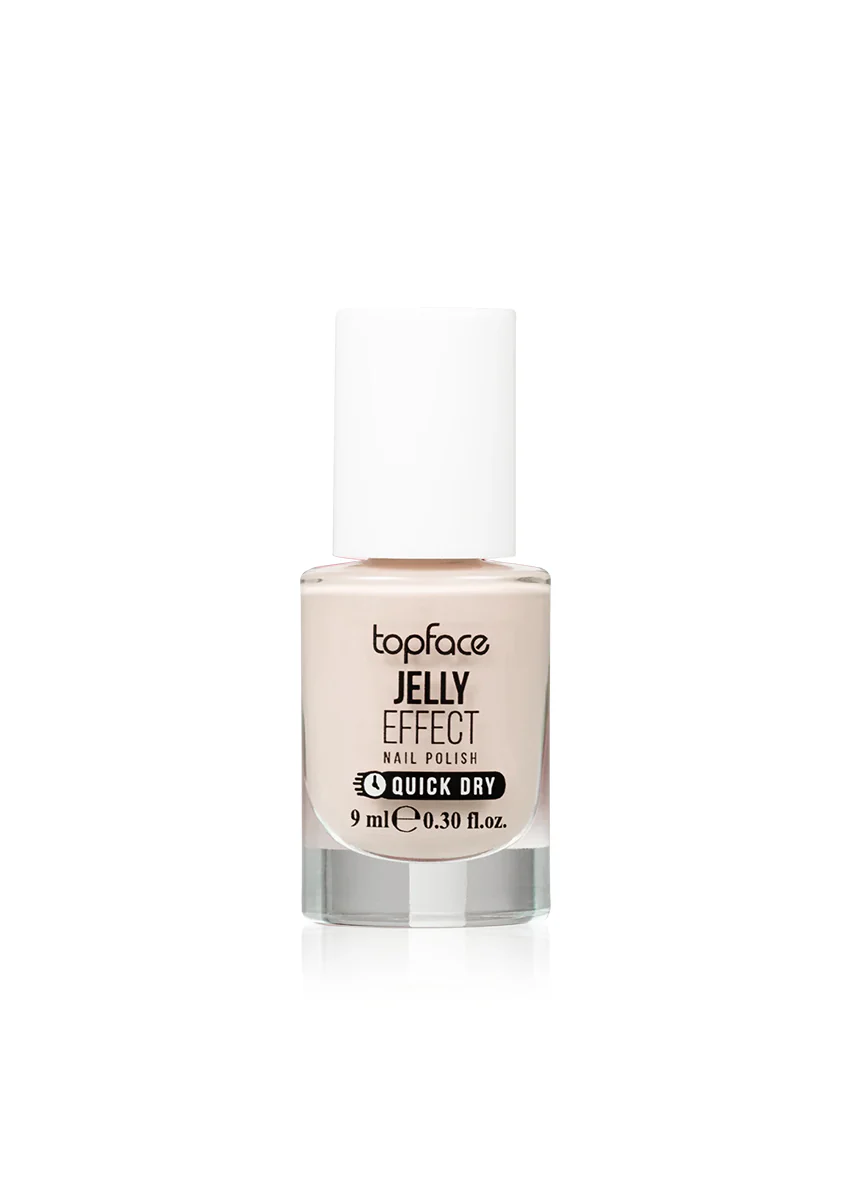Jelly Nail Paints - Image 37