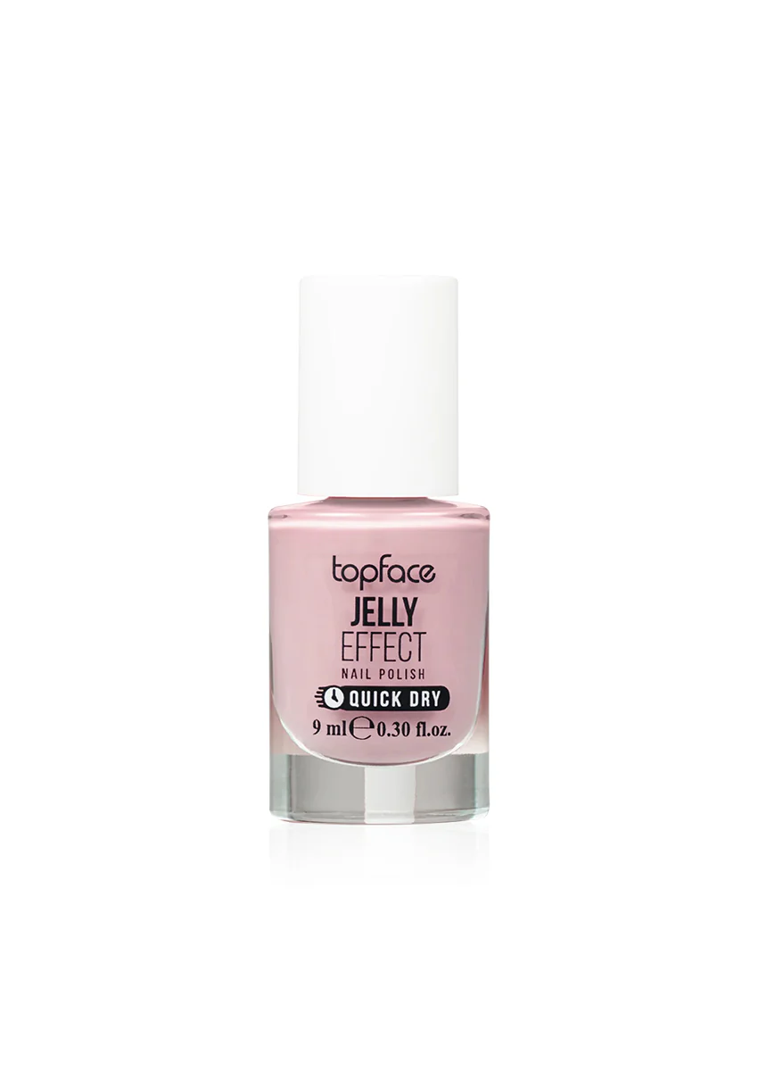 Jelly Nail Paints - Image 38