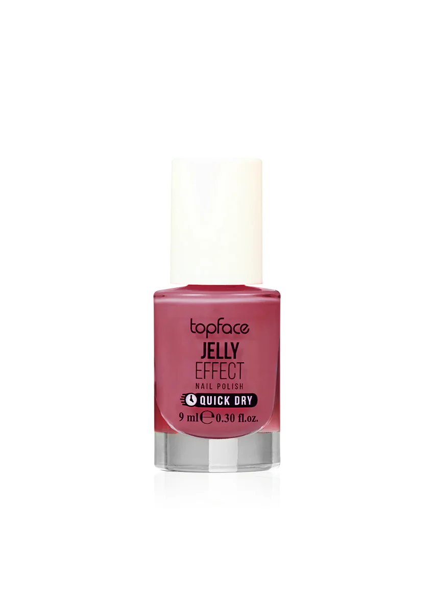Jelly Nail Paints - Image 39