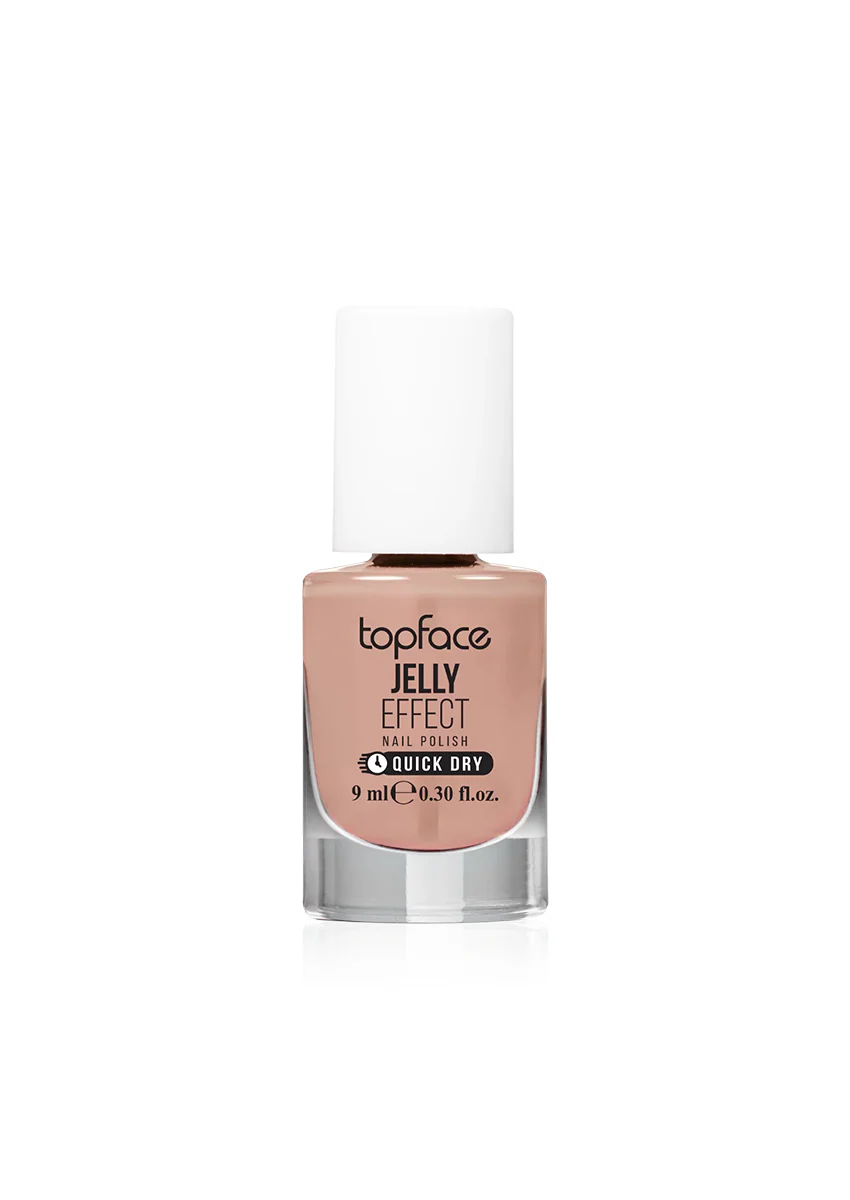 Jelly Nail Paints - Image 41